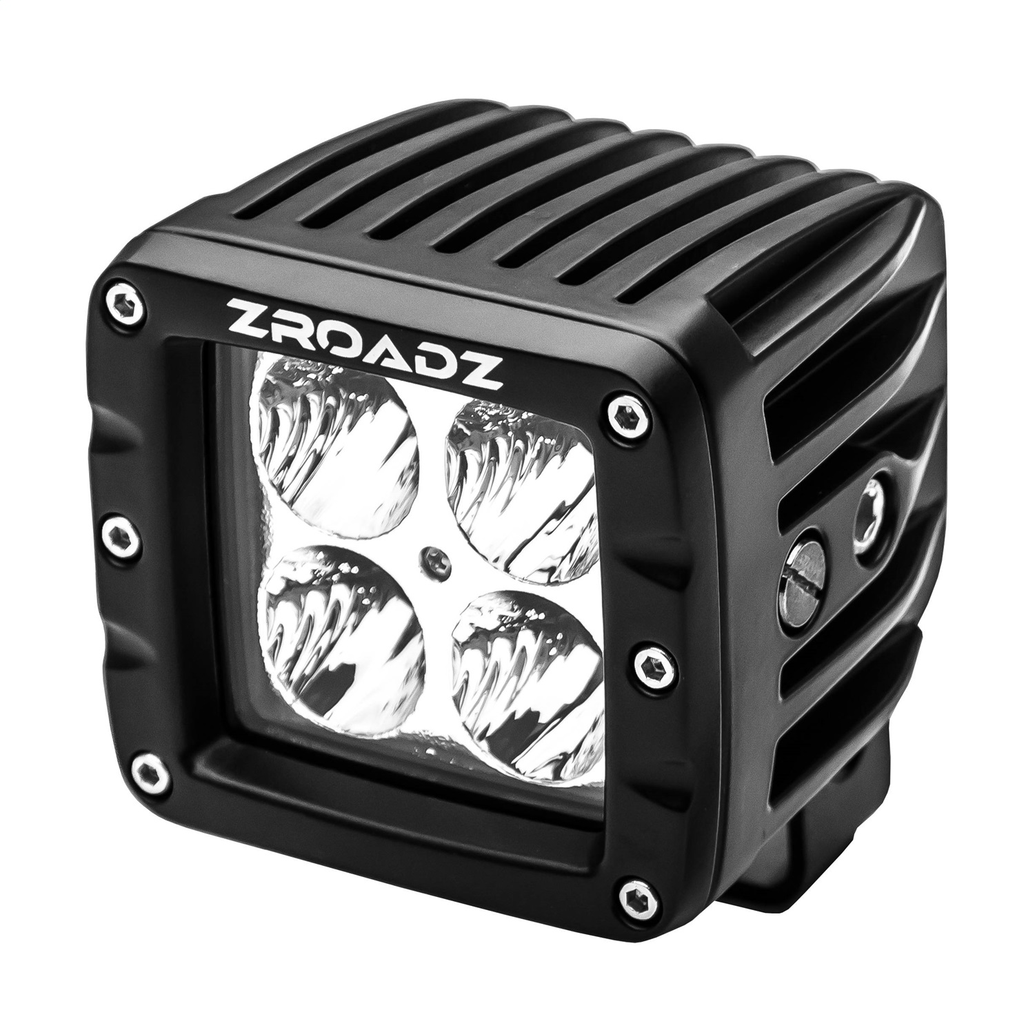 ZROADZ Z30BC14W20S - ZROADS - Tri Beam Light Bar ZROADZ Z30BC14W20S - ZROADS - Tri Beam Light Bar