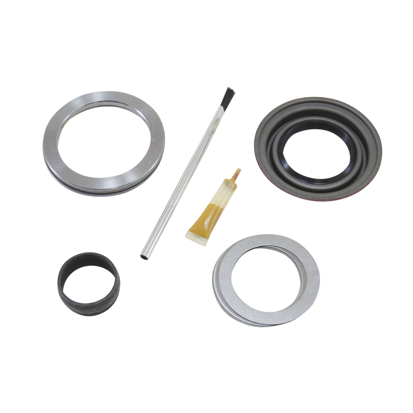 Yukon Gear MK GM9.5-12B - Minor install Kit For 2014+ GM 9.5in 12 Bolt Differential