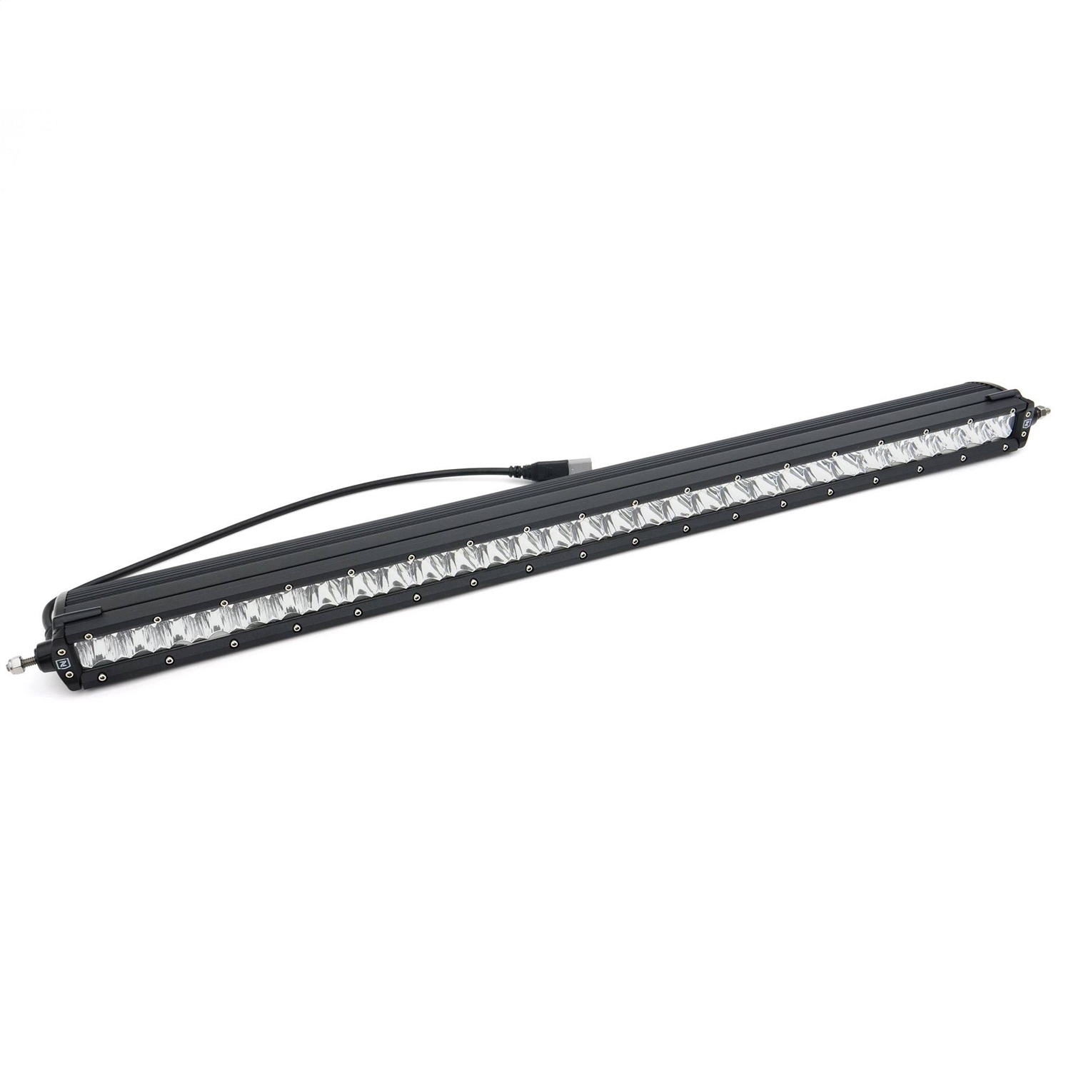 ZROADZ Z30S1-30-P7EJ - LED Straight Single Row Slim Light Bar ZROADZ Z30S1-30-P7EJ - LED Straight Single Row Slim Light Bar