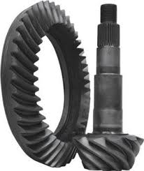 Yukon Gear GM11.5-373 Yukon Gear GM11.5-373