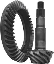Yukon Gear GM8.5-411 Yukon Gear GM8.5-411