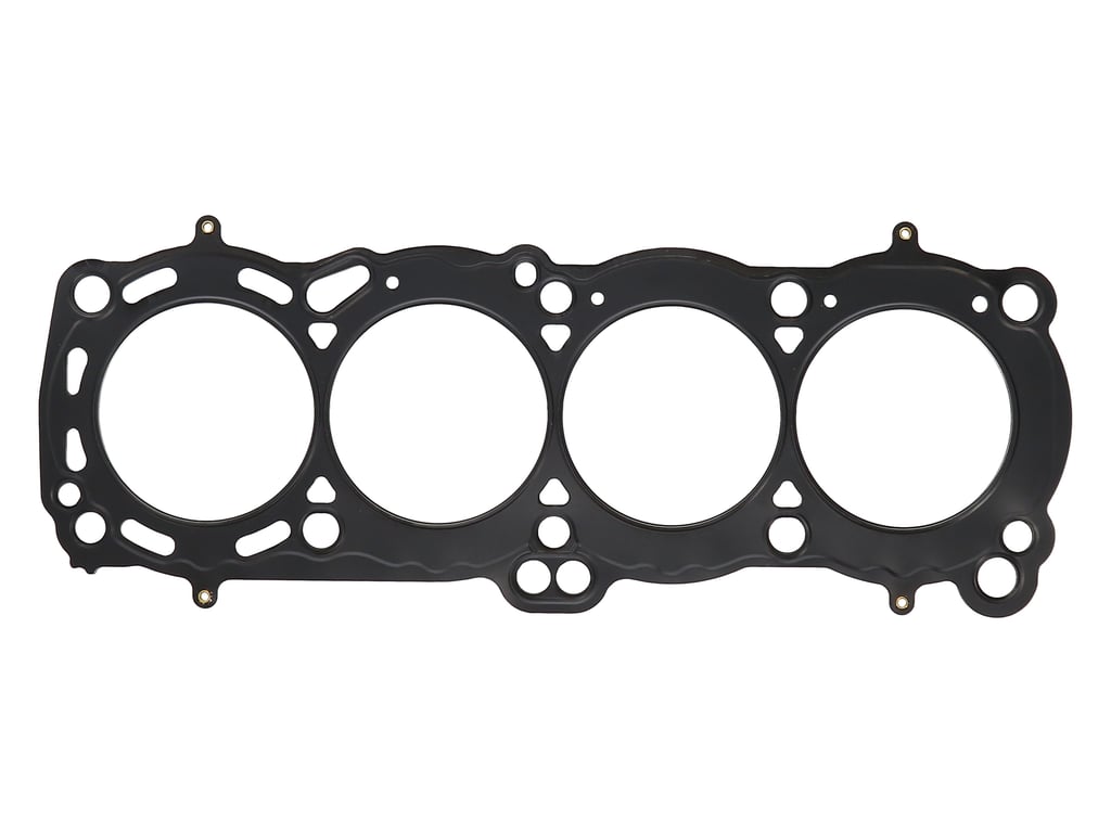 Wiseco W6582 - SC Head Gasket- Nissan CA18 DOHC 85mm Gasket Wiseco W6582 - SC Head Gasket- Nissan CA18 DOHC 85mm Gasket
