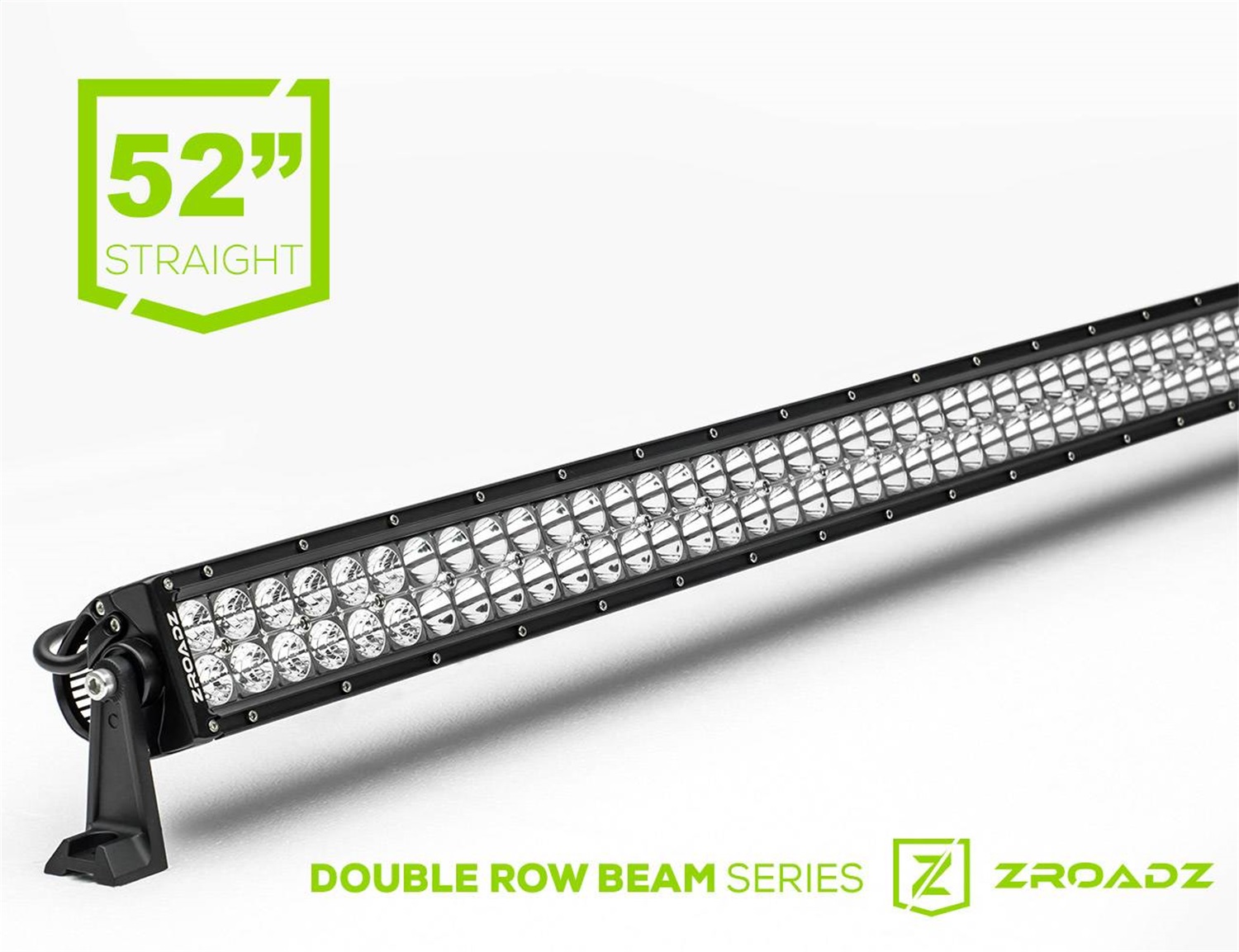 ZROADZ Z30BC14W300 - LED Straight Double Row Light Bar
