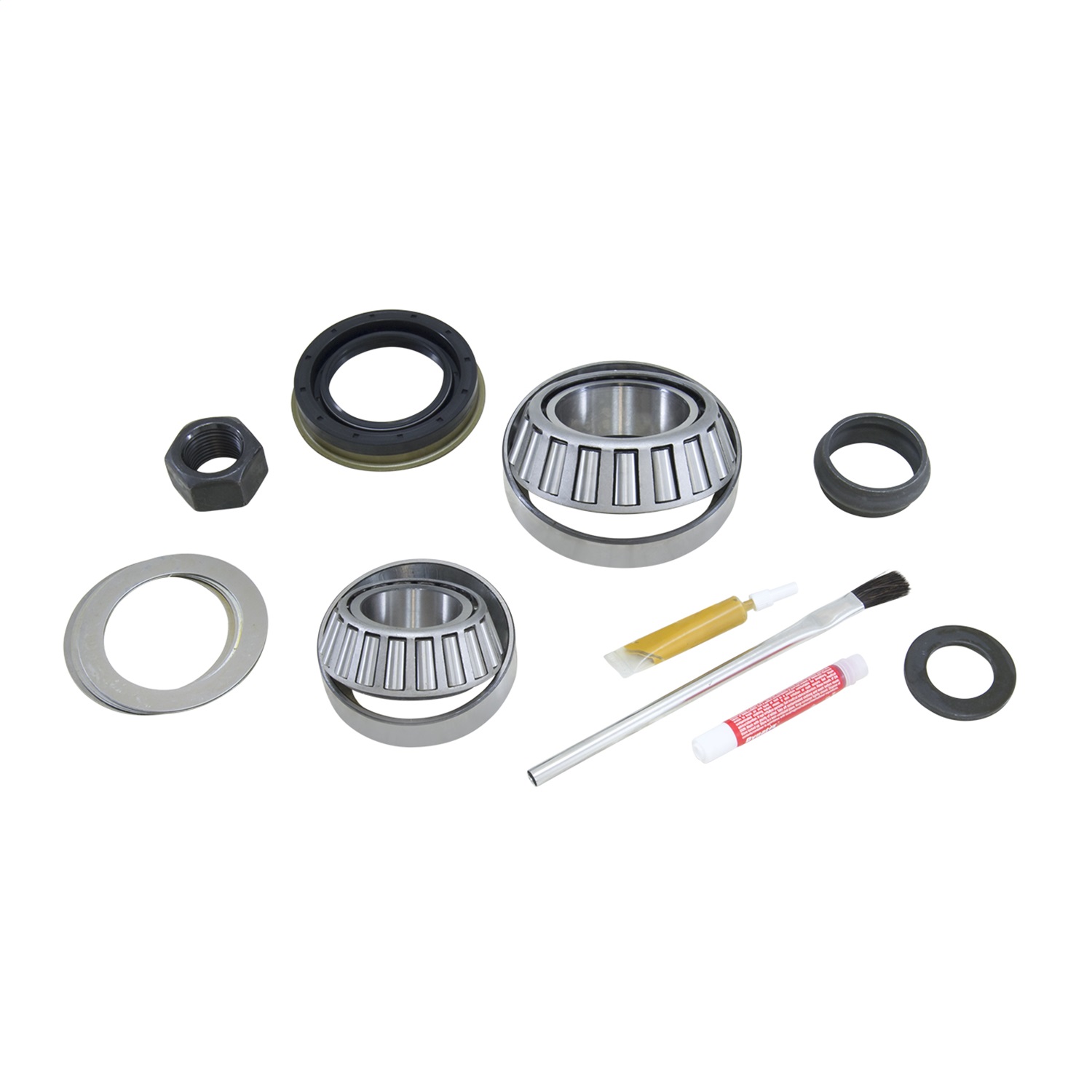 Yukon Gear PK D28 - Pinion install Kit For Dana 28 Diff