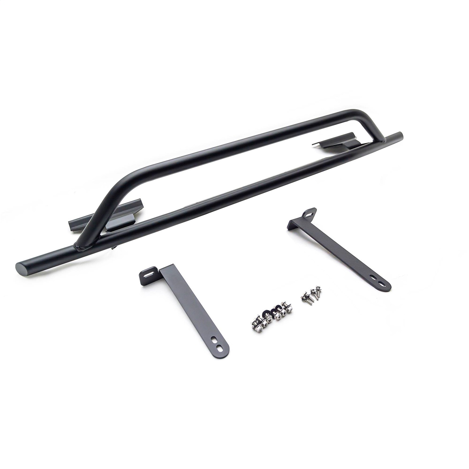 ZROADZ Z329661 - Front Bumper Top LED Light Bar Bracket ZROADZ Z329661 - Front Bumper Top LED Light Bar Bracket