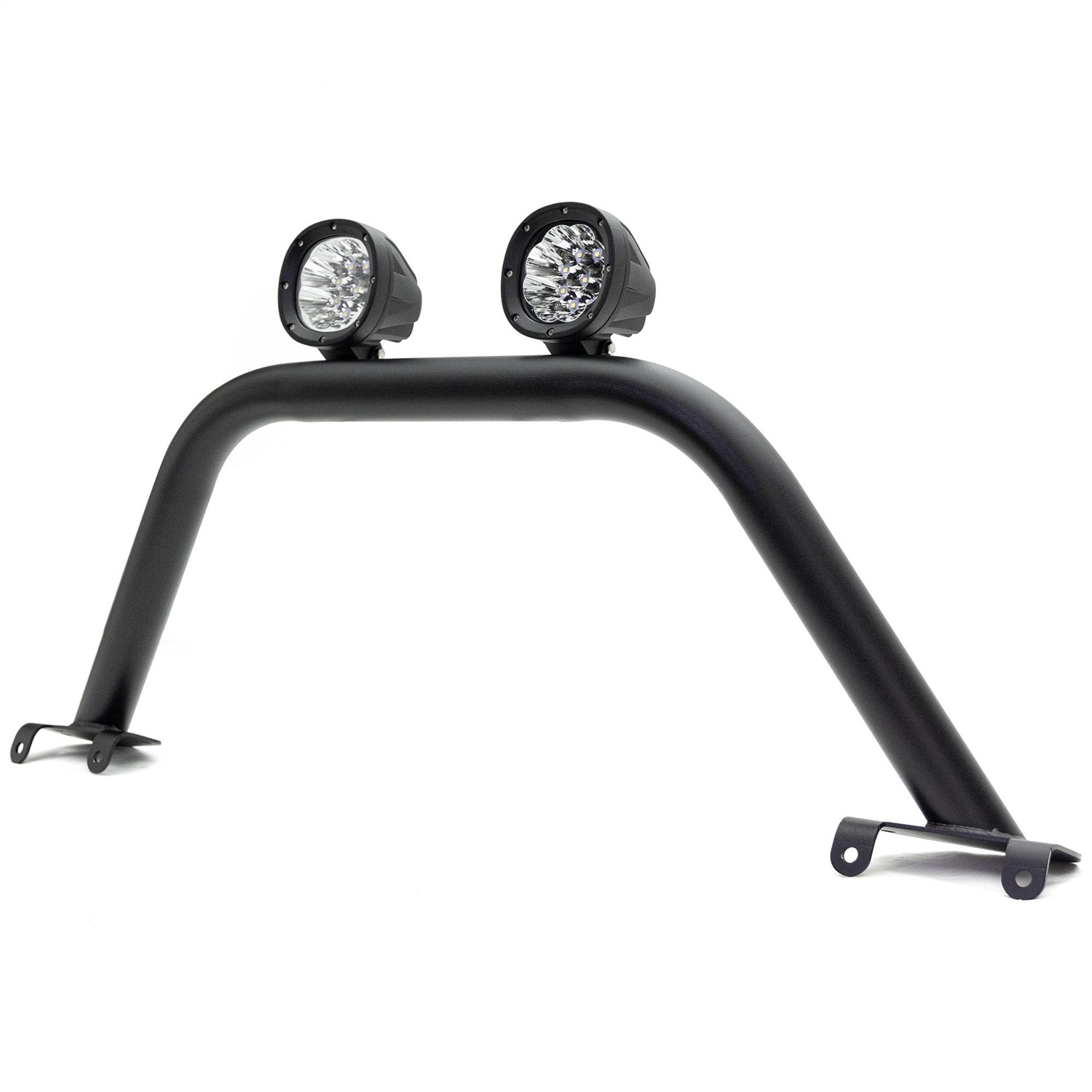 ZROADZ Z325441-KIT - Front Bumper Top LED Kit ZROADZ Z325441-KIT - Front Bumper Top LED Kit