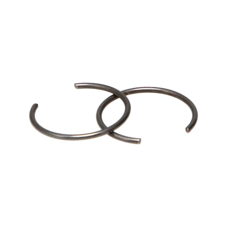 Wiseco W6921 - Round Wire Lock, Wrist Pin Retainer Wiseco W6921 - Round Wire Lock, Wrist Pin Retainer
