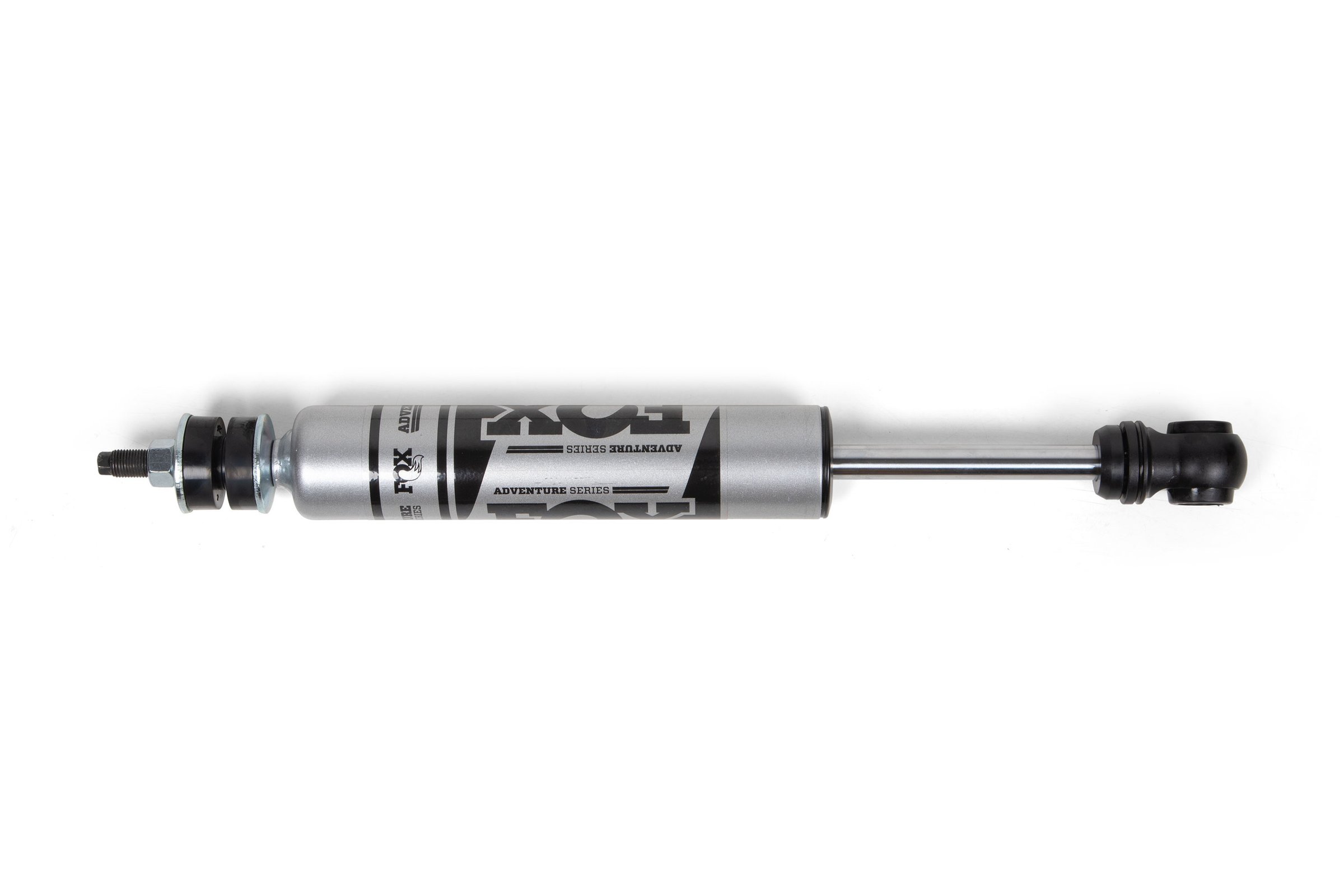 Zone Offroad FOX98450602 - Fox 2.0 Shock Front 6.0 Inch Lift Height 99-06 GM 1500/00-06 GM Full Size SUV  Offroad