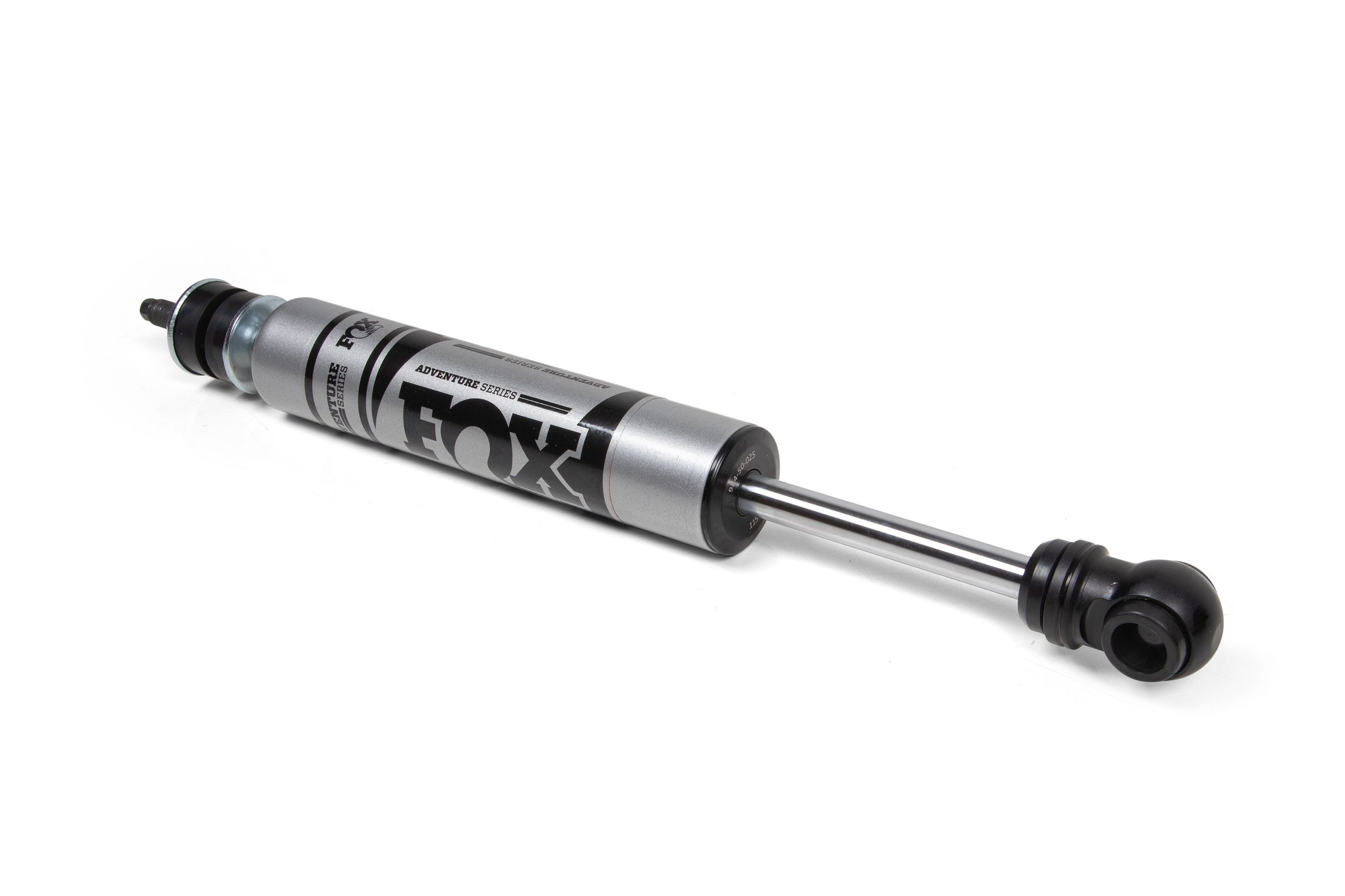 Zone Offroad FOX98450952 - Fox 2.0 Shock Rear 3.0 Inch Lift Height 07-21 Toyota Tundra  Offroad