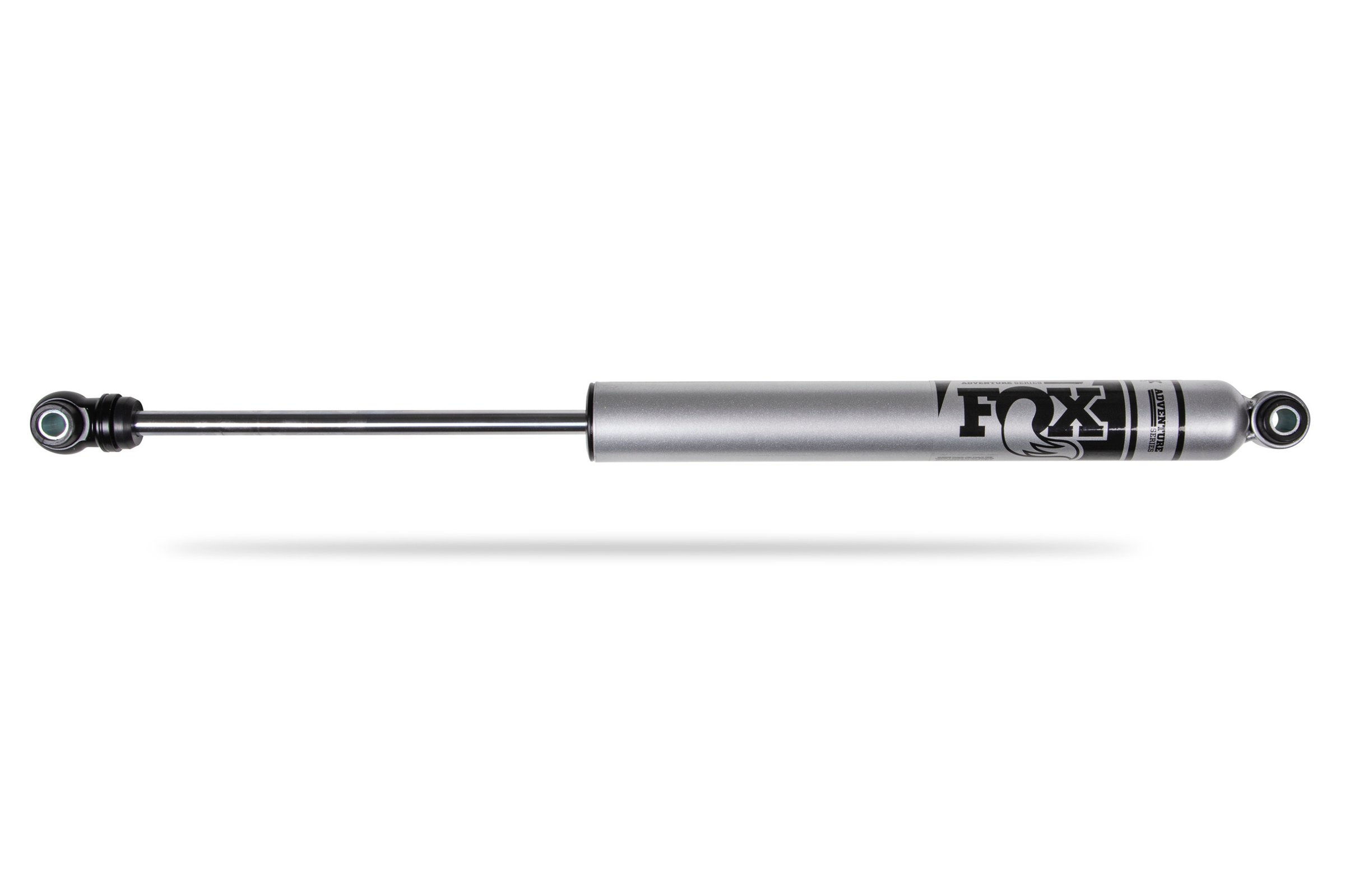 Zone Offroad FOX98450828 - Fox 2.0 Shock Rear 2.0-3.0 Inch Lift Height 09-24 Ford F-150  Offroad