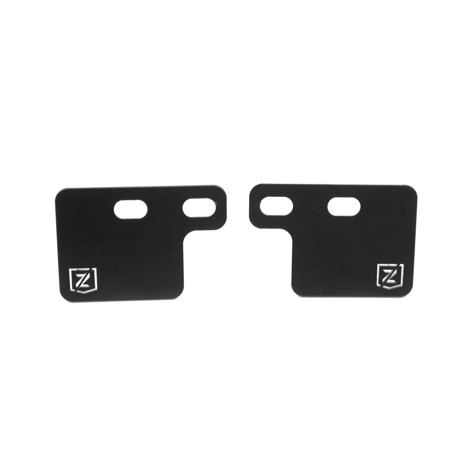 ZROADZ Z385651-KIT - ZROADS - Rear Bumper