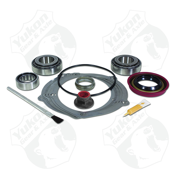 Yukon Gear PKF9-ROD Yukon Gear PKF9-ROD
