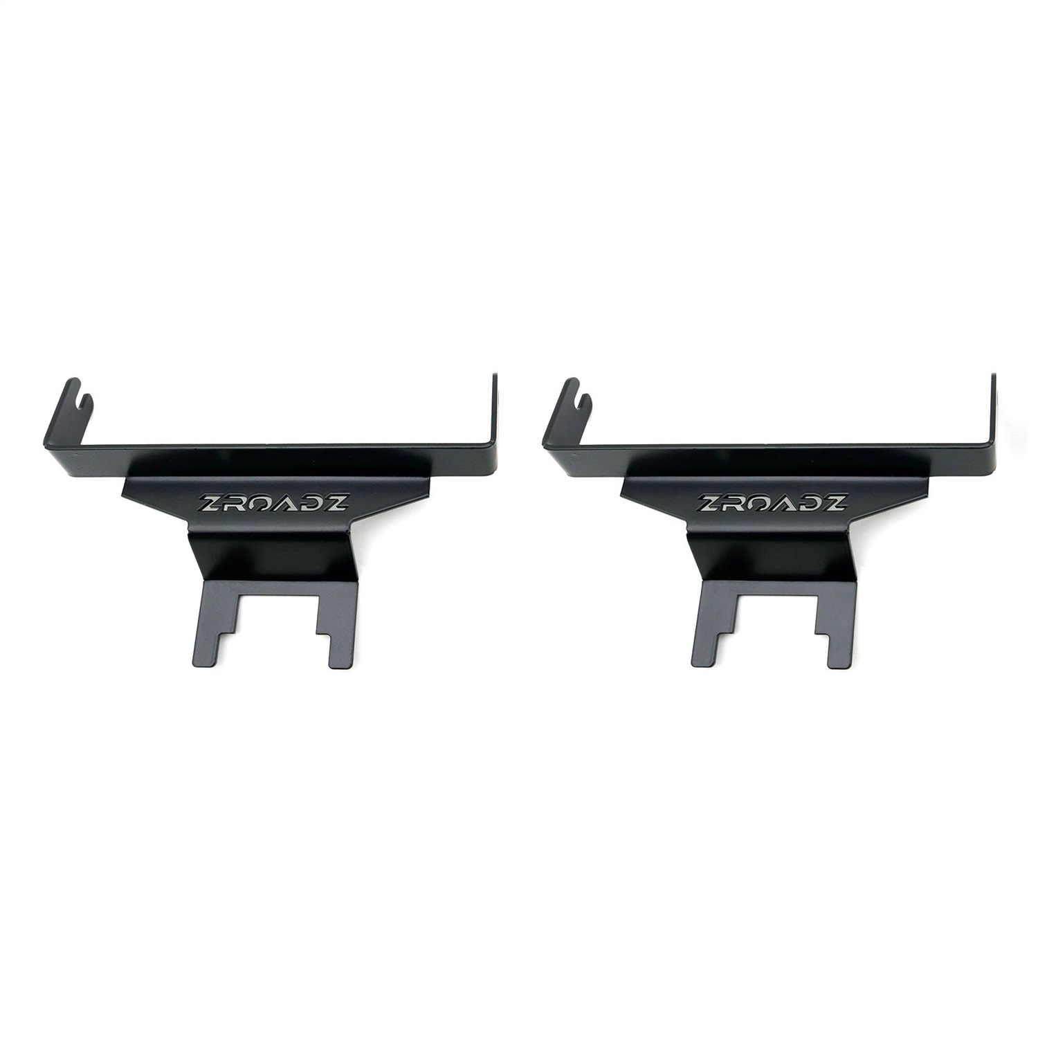 ZROADZ Z394941 - ZROADS - Rear Window