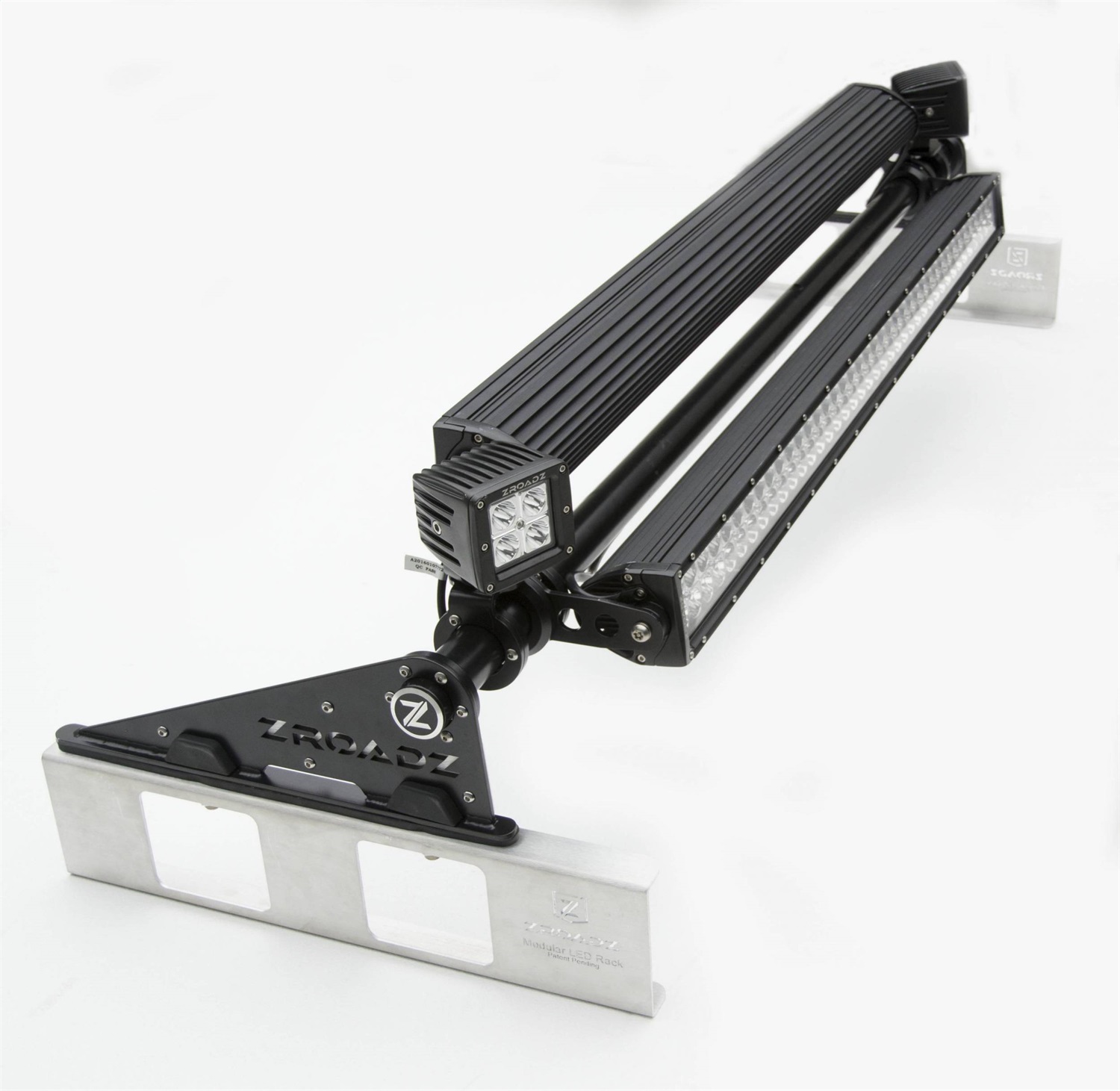 ZROADZ Z350040-KIT-A -  Modular Rack