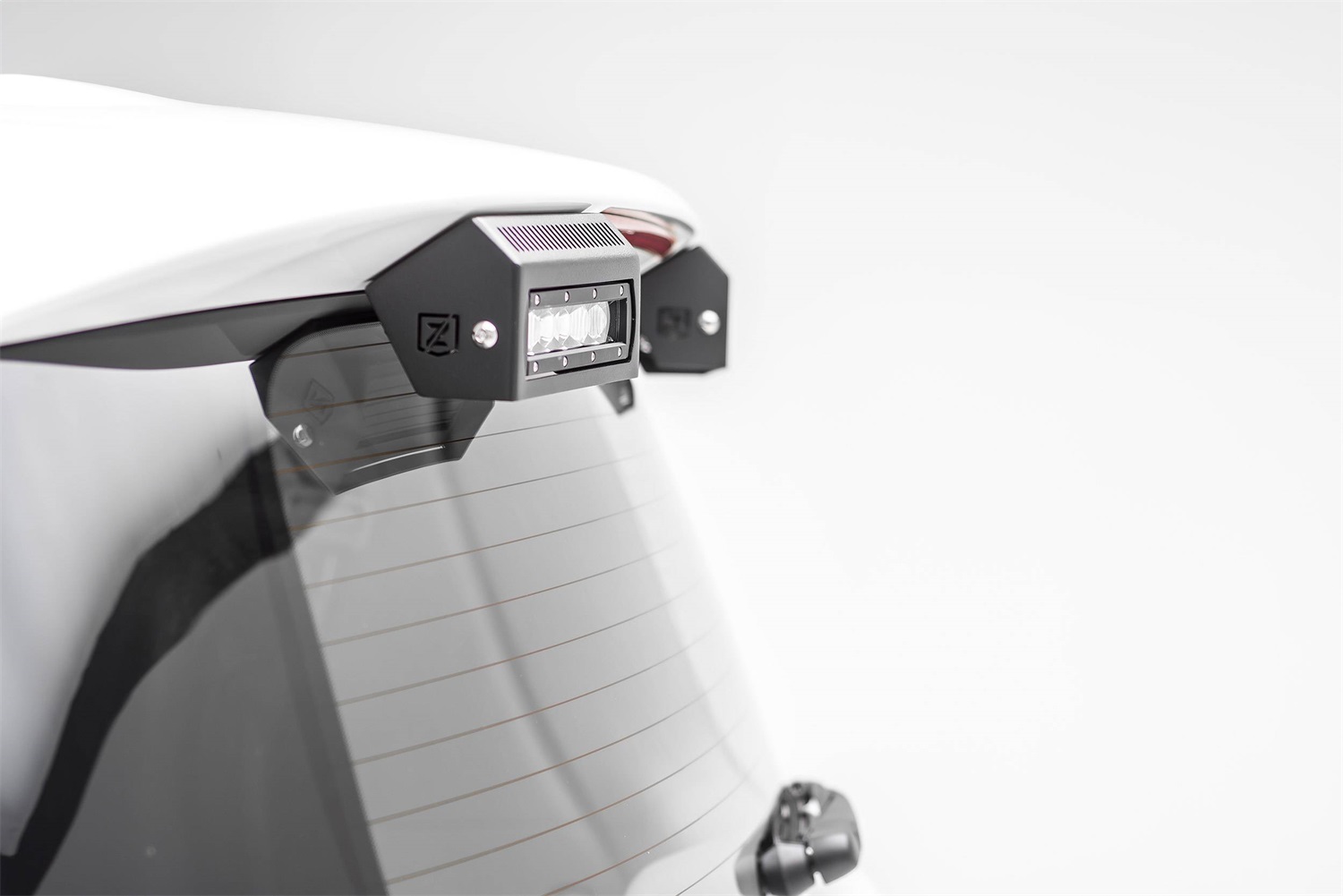 ZROADZ Z347871-KIT - Rear Spoiler LED Kit