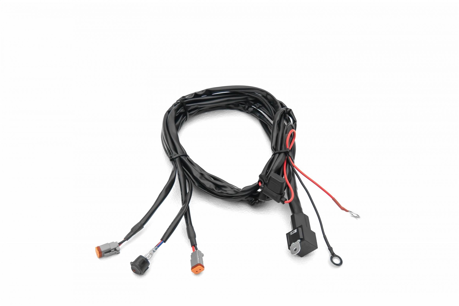ZROADZ Z390020D-25A - ZROADS - Universal DT Series Wiring ZROADZ Z390020D-25A - ZROADS - Universal DT Series Wiring