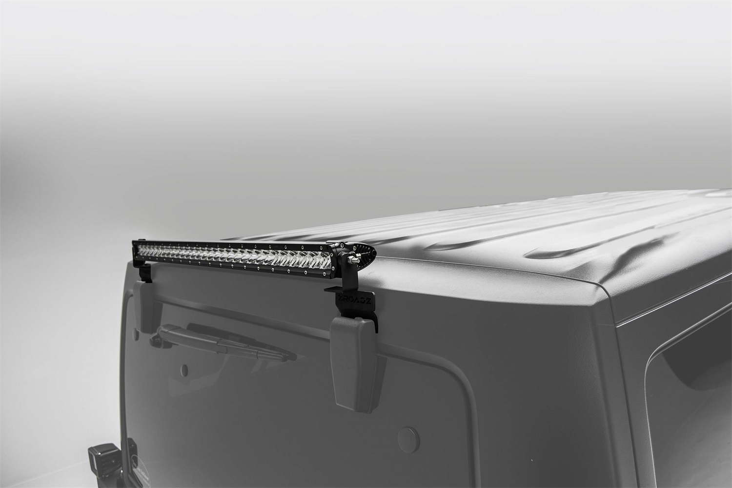 ZROADZ Z394811-KIT -  Rear Window
