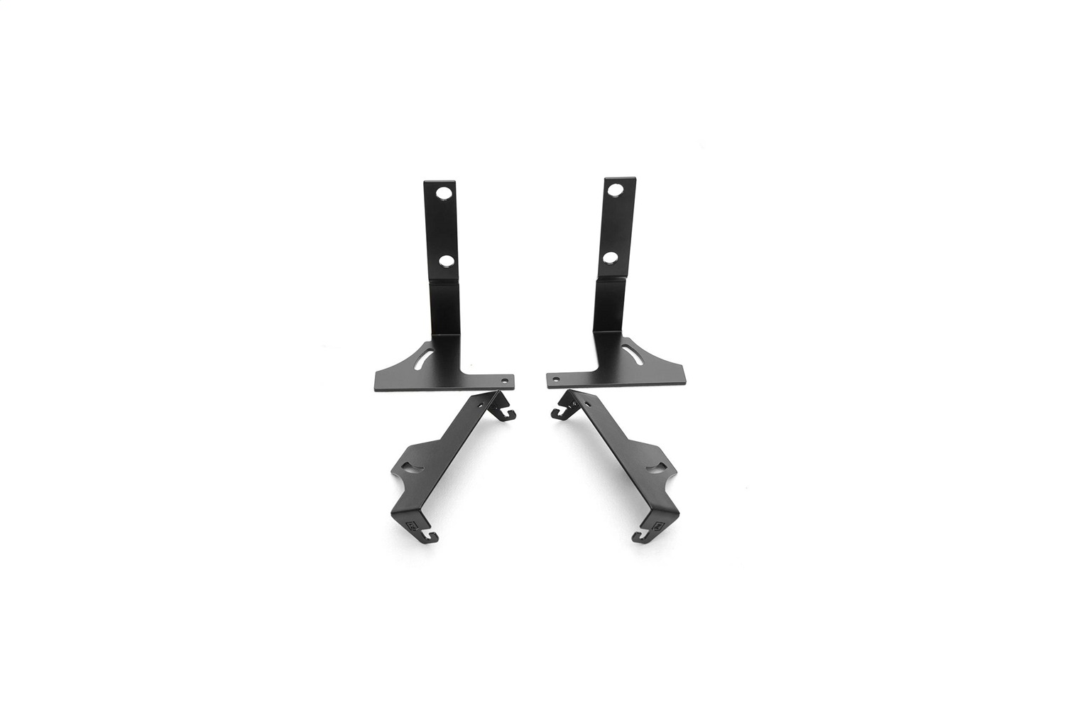 ZROADZ Z385662-KIT - ZROADS - Rear Bumper
