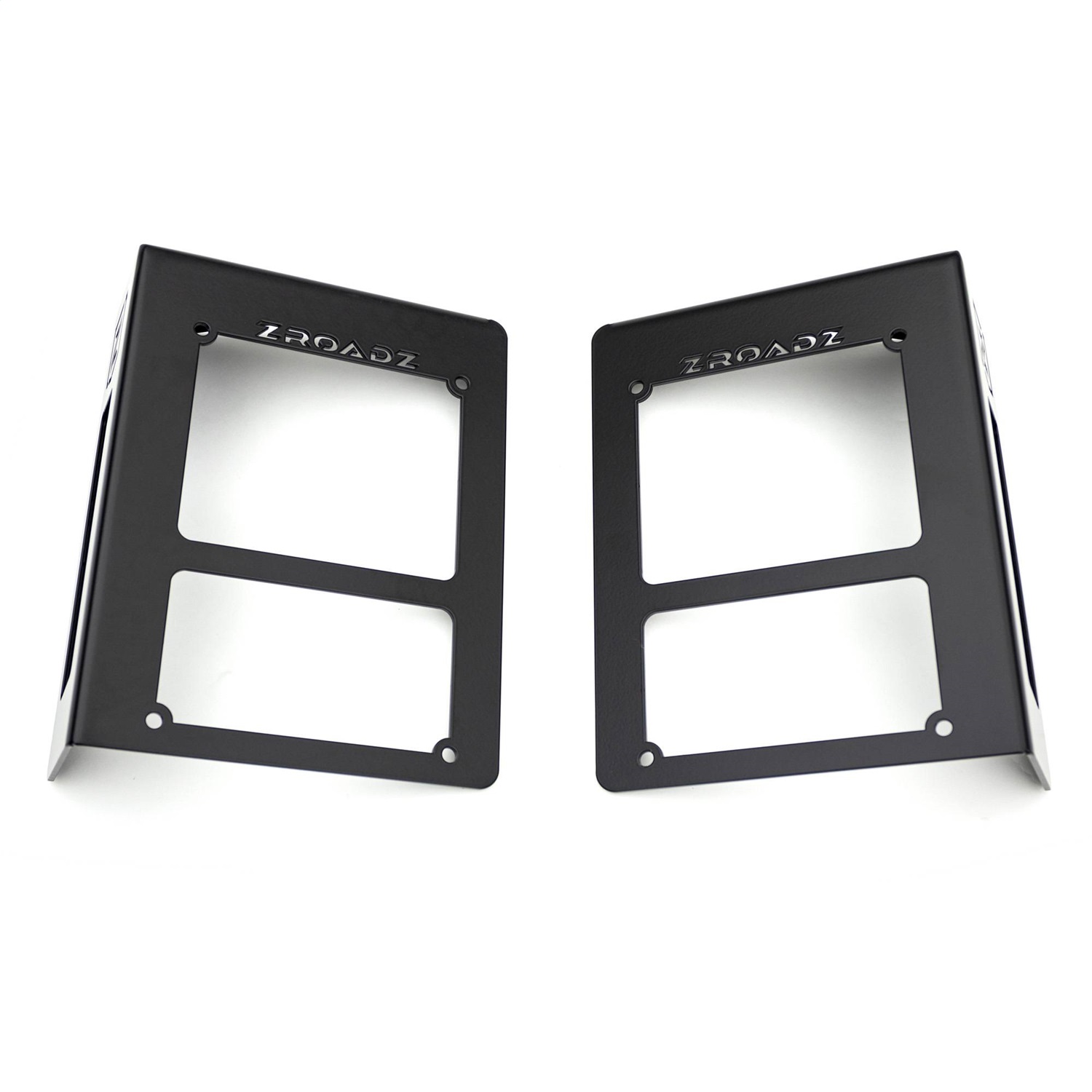 ZROADZ Z384811 - Tail Light Protector LED Bracket