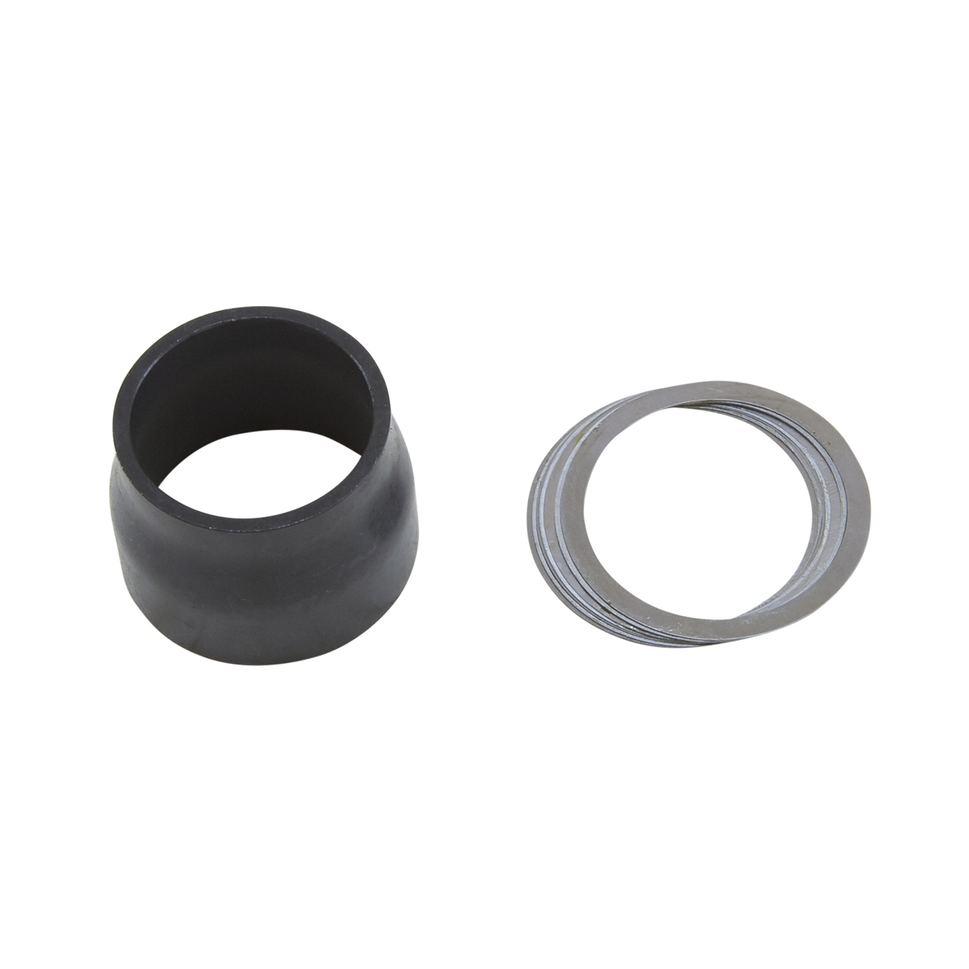 Yukon Gear SK CSJK-F - Replacement Crush Sleeve Eliminator for JK Dana 30 / 44 Front