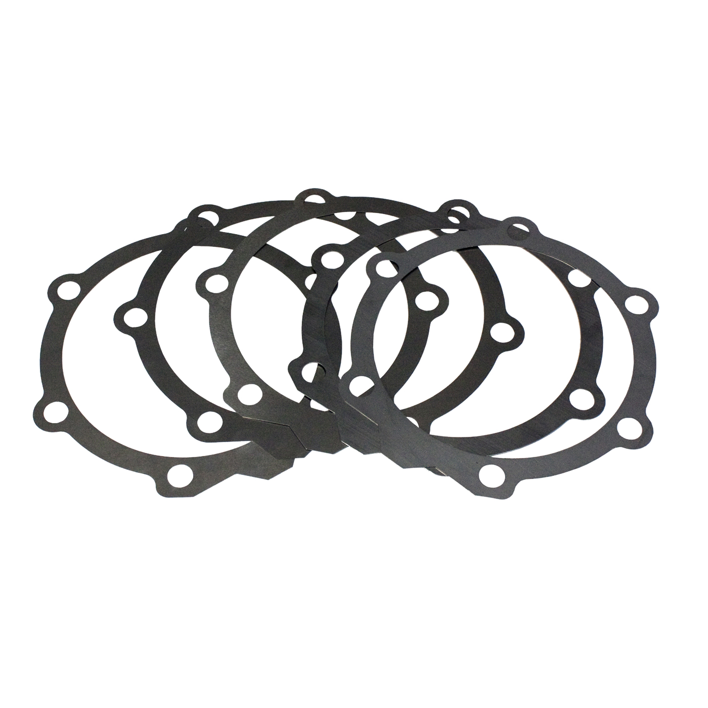 Yukon Gear SK GM14T - Pinion Depth Shims For 10.5in GM 14 Bolt Truck