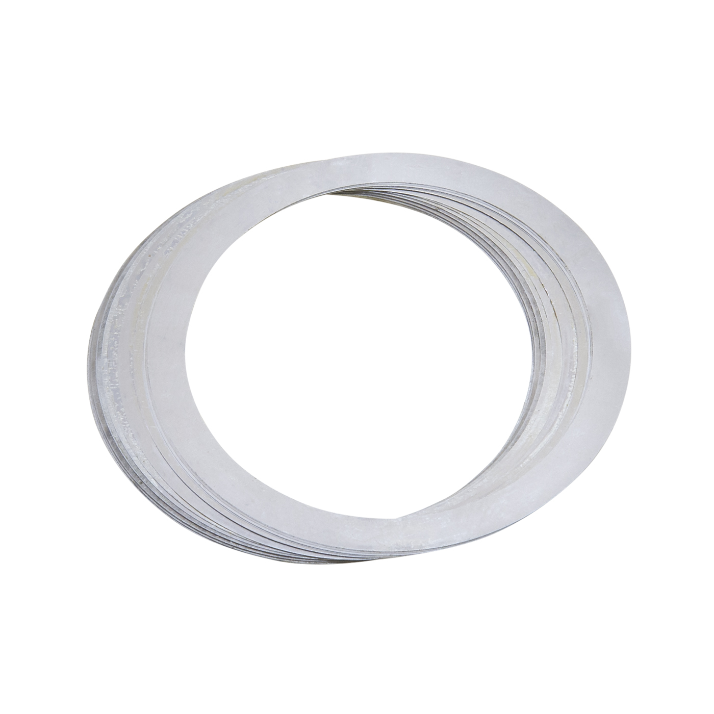 Yukon Gear SK 31402 - Replacement Pinion Depth Shims For Dana 35 / Model 35 & Chrysler 7.25in