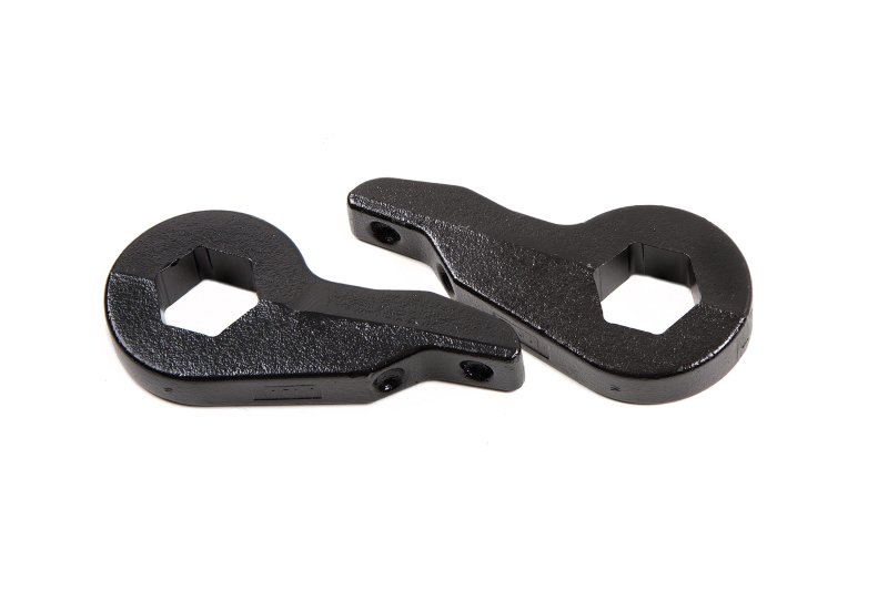 Zone Offroad ZONC1202 - Offroad 01-10 Chevy/GMC 2500/3500 HD 2in Torsion Bar Keys Leveling Kit Zone Offroad ZONC1202 - Offroad 01-10 Chevy/GMC 2500/3500 HD 2in Torsion Bar Keys Leveling Kit
