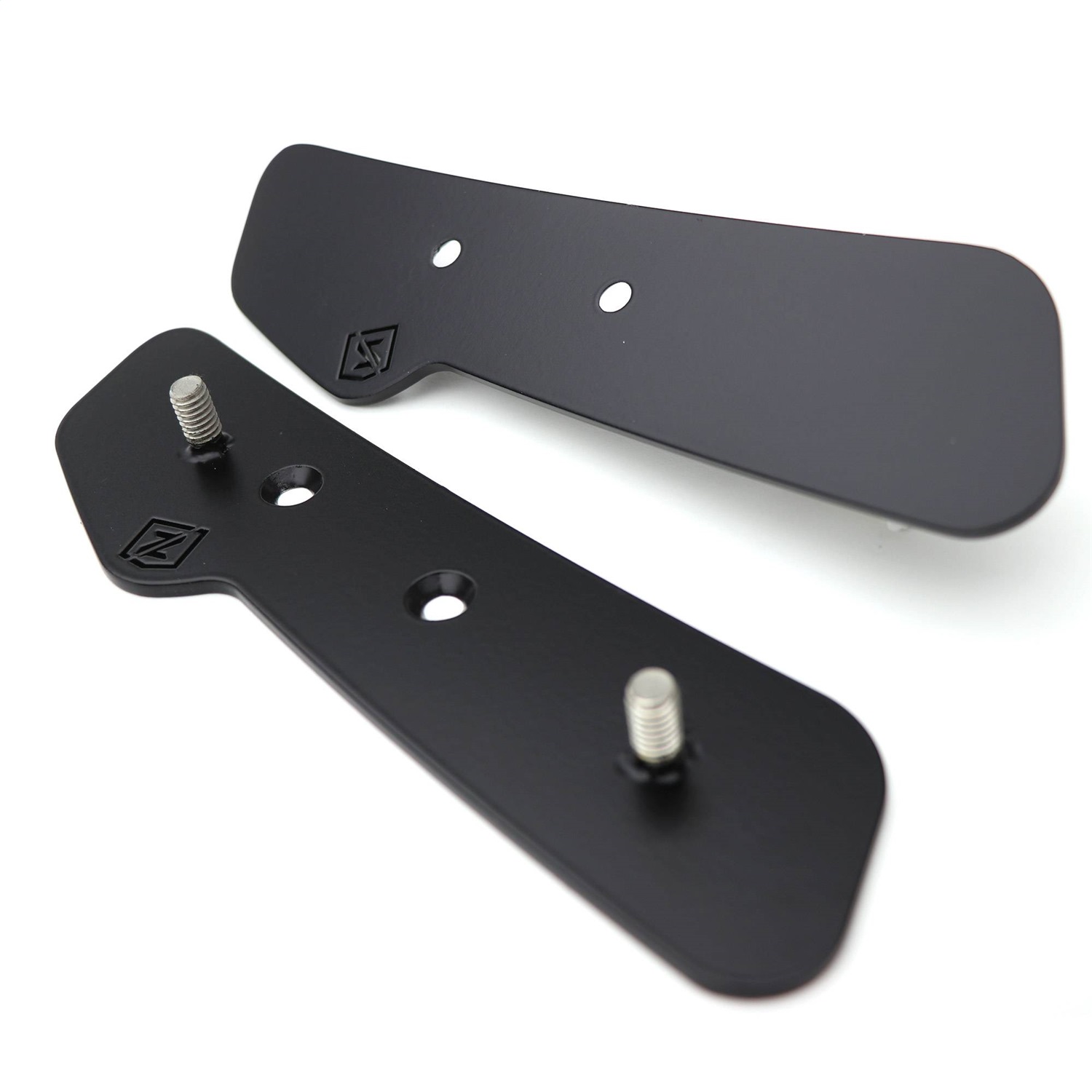 ZROADZ Z365401-BK4 - Lower A Pillar LED Bracket