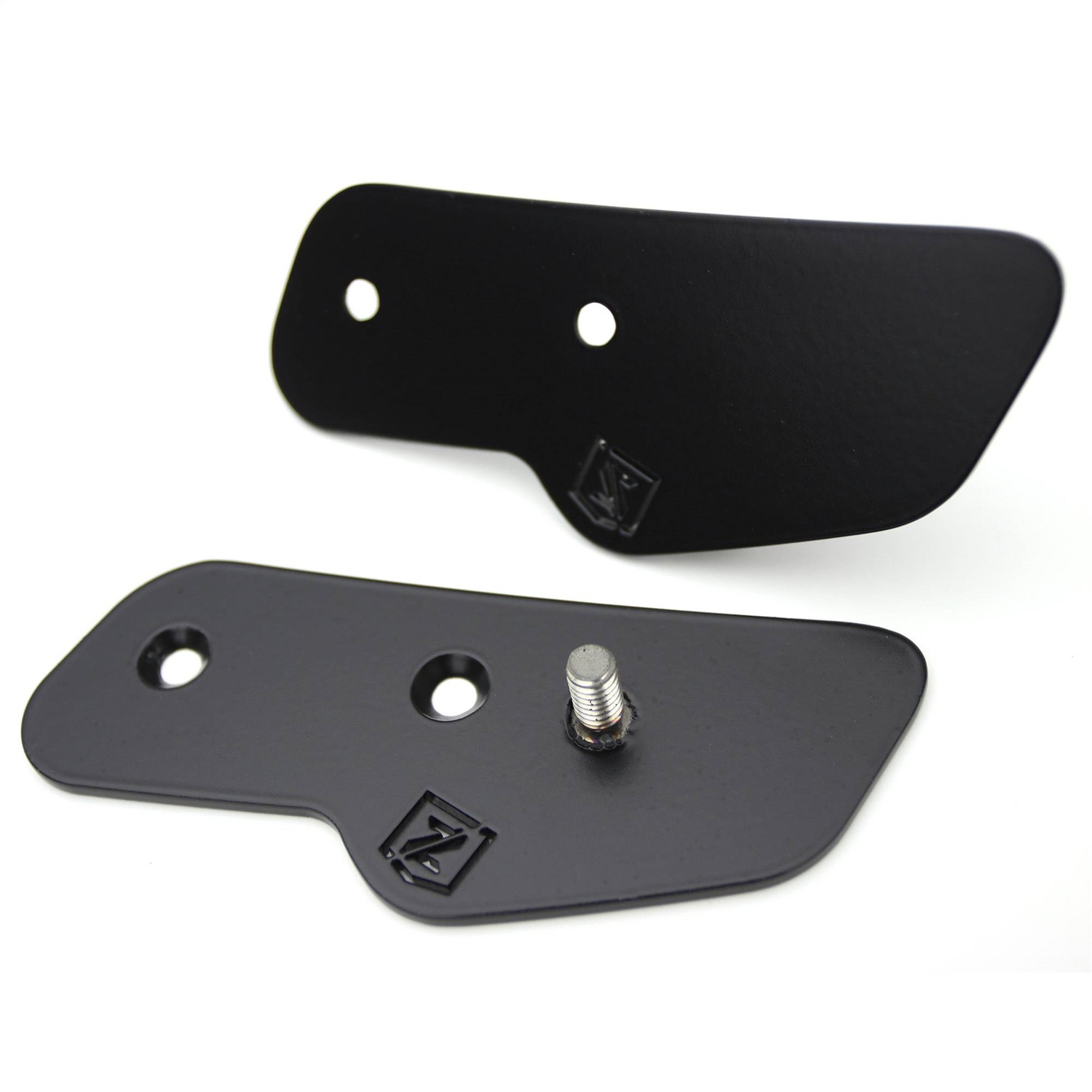 ZROADZ Z365401-BK2 - Lower A Pillar LED Bracket