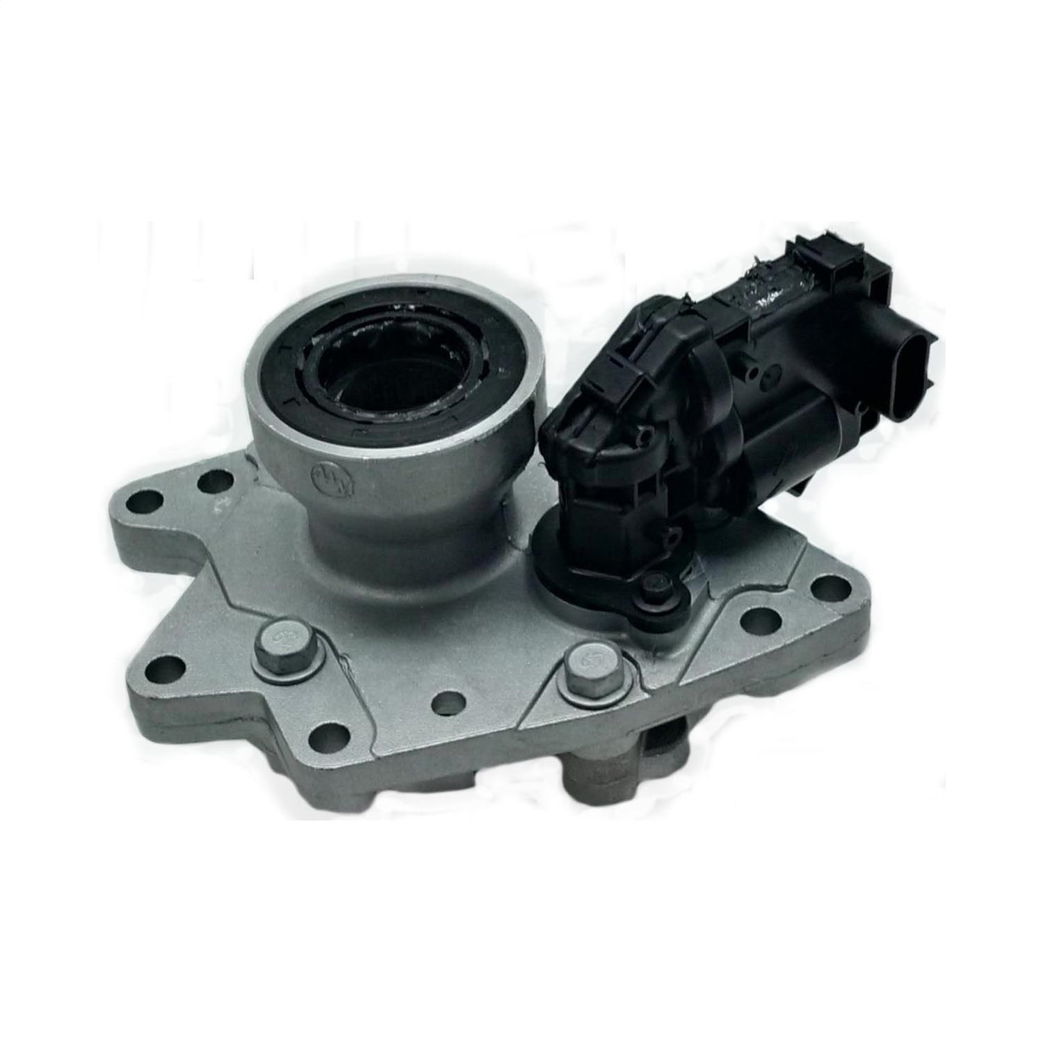 Zumbrota NAA15200681 - New IFS Front Differential Disconnect Pod GM 02-09 Trailblazer 4WD w/ Actuator