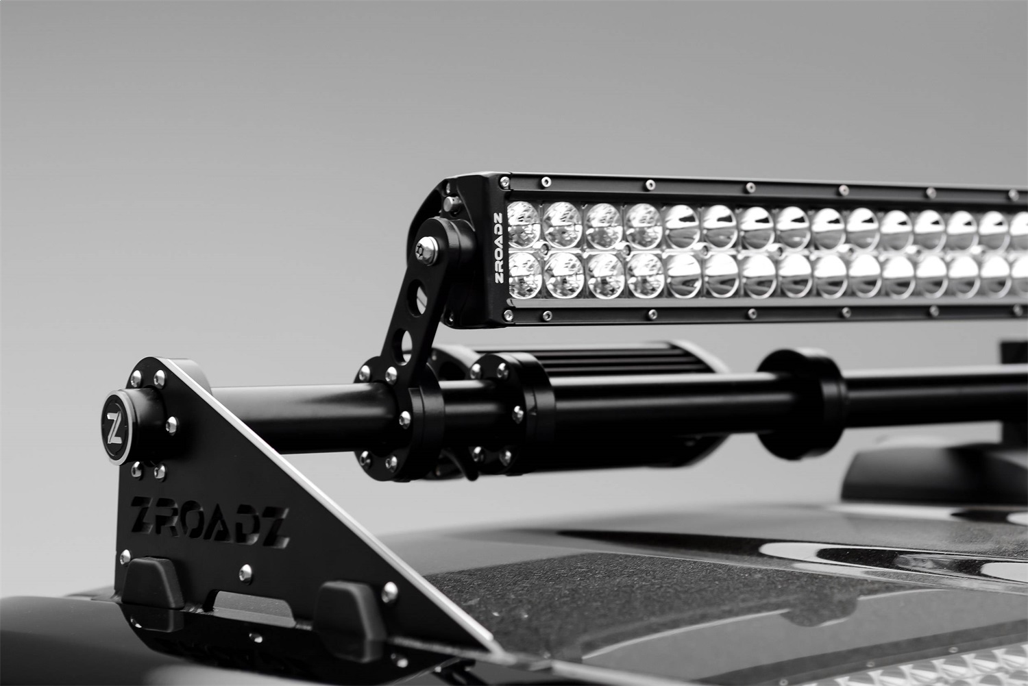 ZROADZ Z350040 -  Modular Rack
