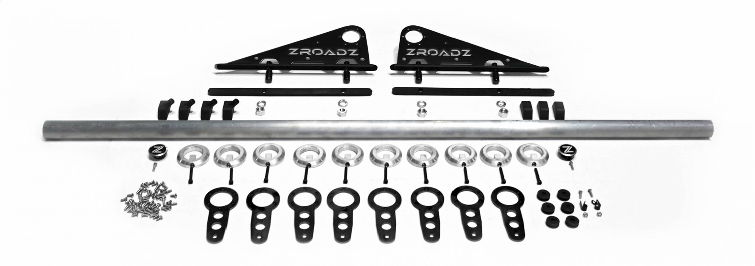 ZROADZ Z350050 -  Modular Rack