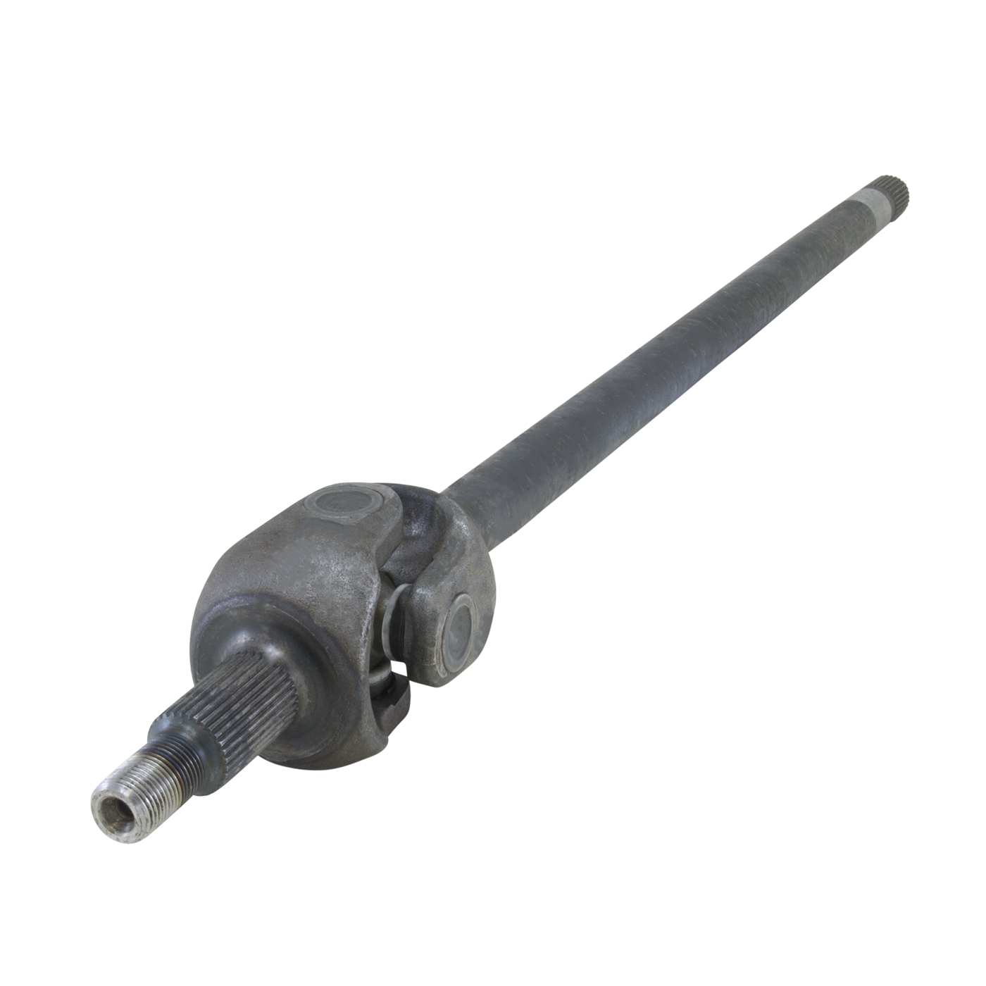 Yukon Gear YA C68017183AB - Dana 44 Right Hand Front Axle Assembly Replacement Yukon Gear YA C68017183AB - Dana 44 Right Hand Front Axle Assembly Replacement