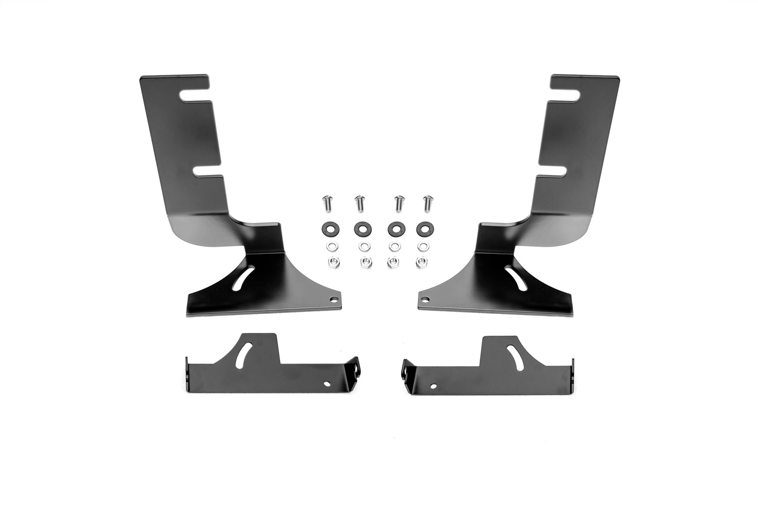 ZROADZ Z382282 - ZROADS - Rear Bumper