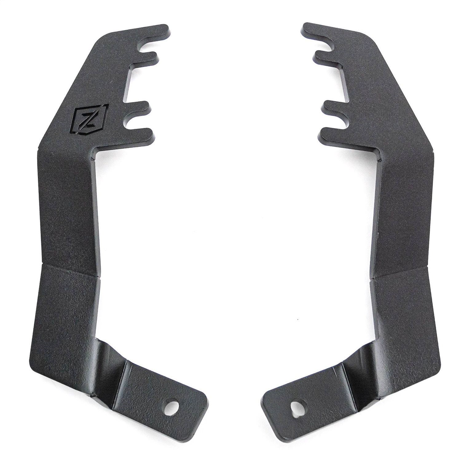 ZROADZ Z369671 - Hood Hinge LED Bracket