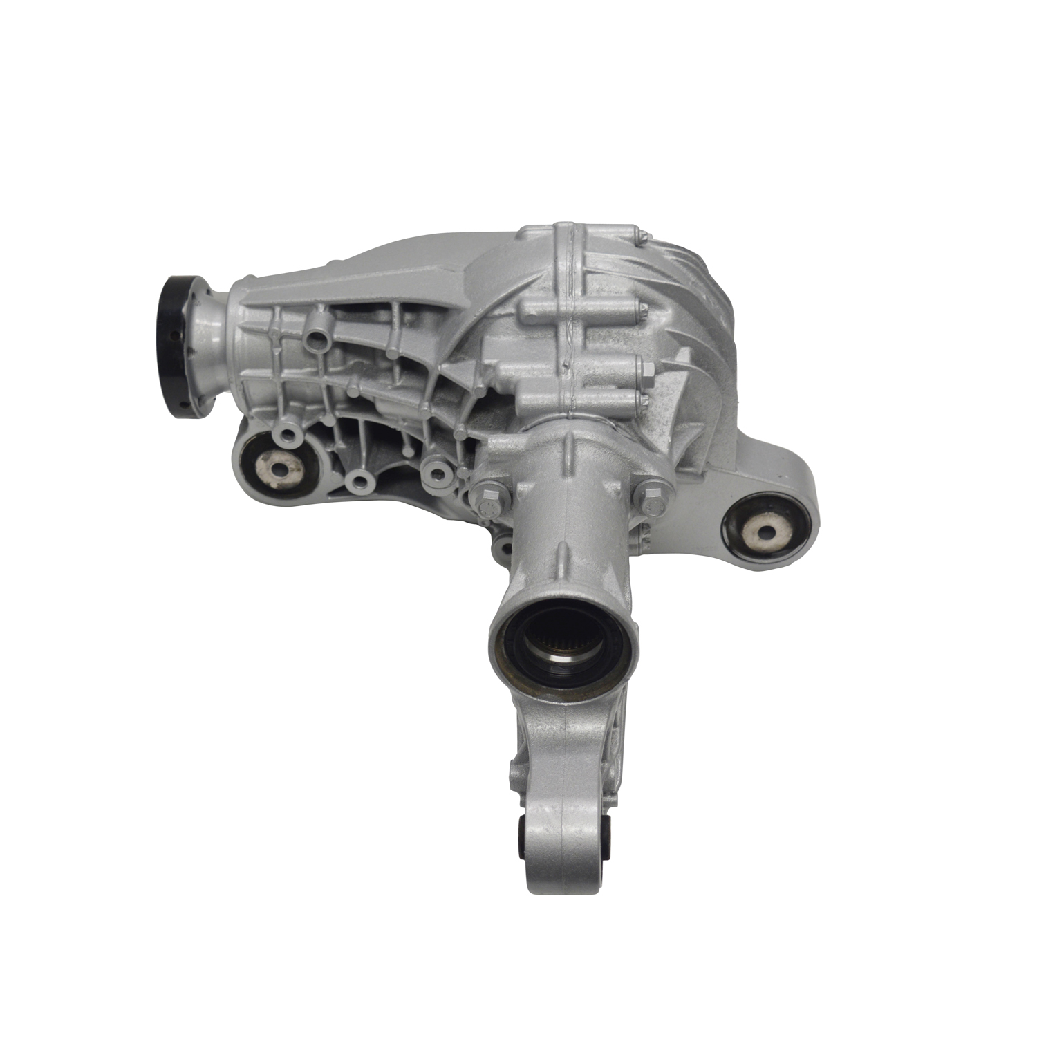 Zumbrota RAA1643302102 - Remanufactured Front Differential 2007-2011 Mercedes ML Class w/ 3.45 Ratio