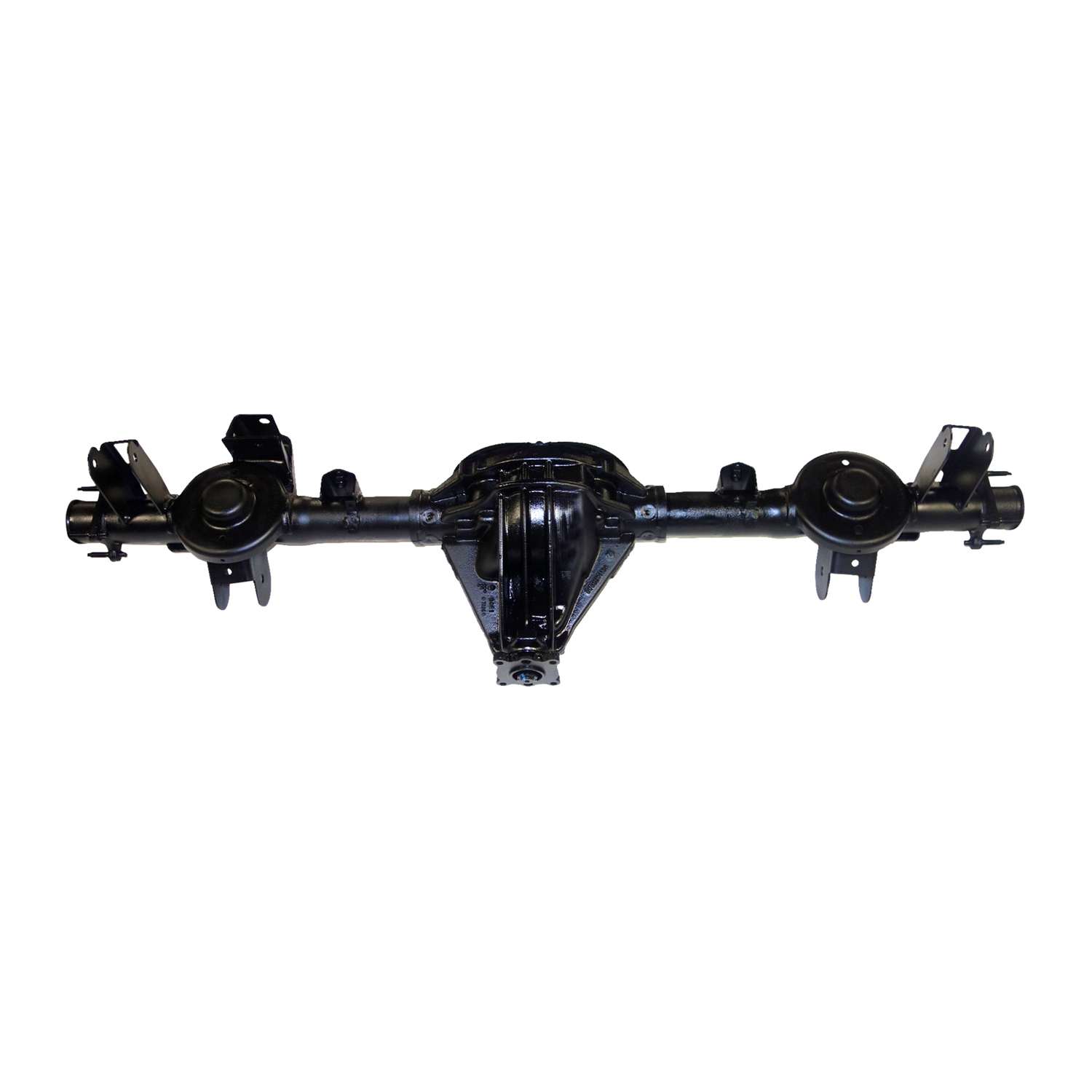 Zumbrota RAA435-117A-P - Reman Axle Assembly for Chy 8.25" 06-07 Liberty 3.55 , Posi LSD Zumbrota RAA435-117A-P - Reman Axle Assembly for Chy 8.25" 06-07 Liberty 3.55 , Posi LSD