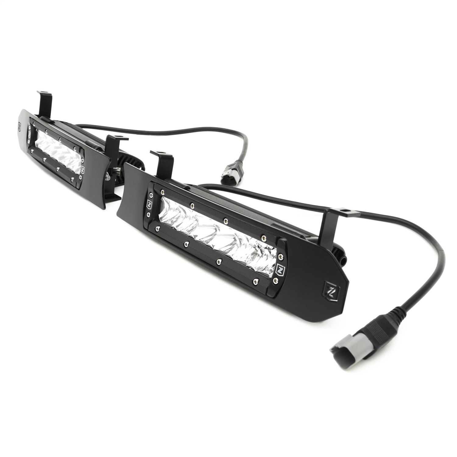 ZROADZ Z415471-KIT -  Front Grille