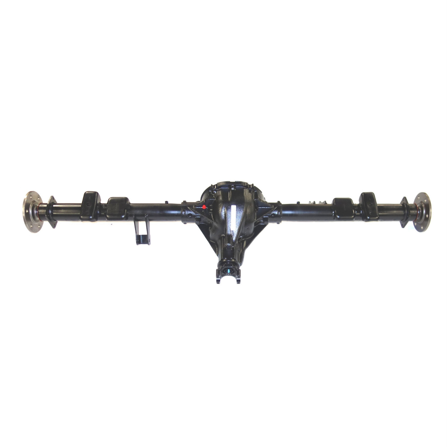 Zumbrota RAA435-1215E - Reman Axle Assy, GM 10 Bolt 8.5 In., 3.73 Ratio, w/o Posi Traction Zumbrota RAA435-1215E - Reman Axle Assy, GM 10 Bolt 8.5 In., 3.73 Ratio, w/o Posi Traction