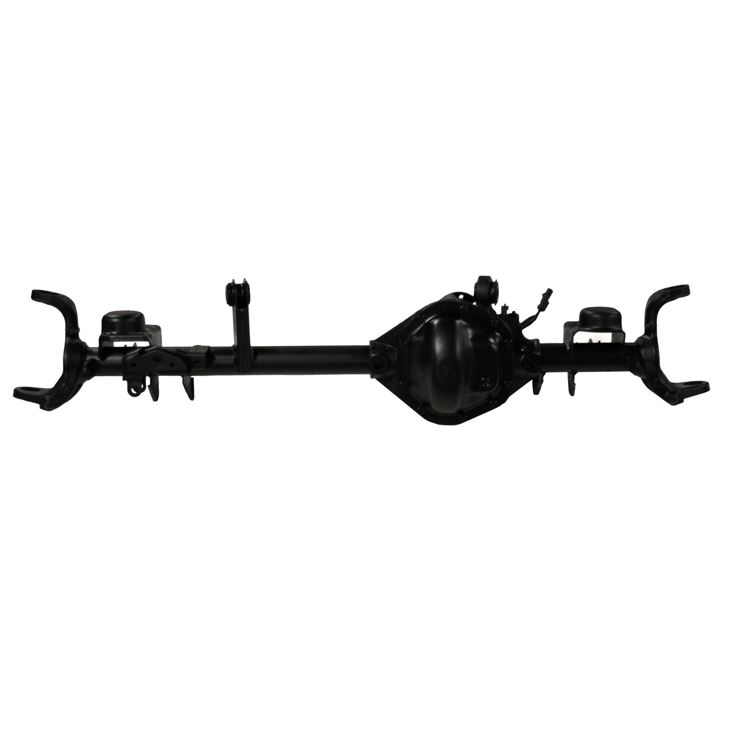 Zumbrota RAA434-1949 - Remanufactured Front Differential Zumbrota RAA434-1949 - Remanufactured Front Differential