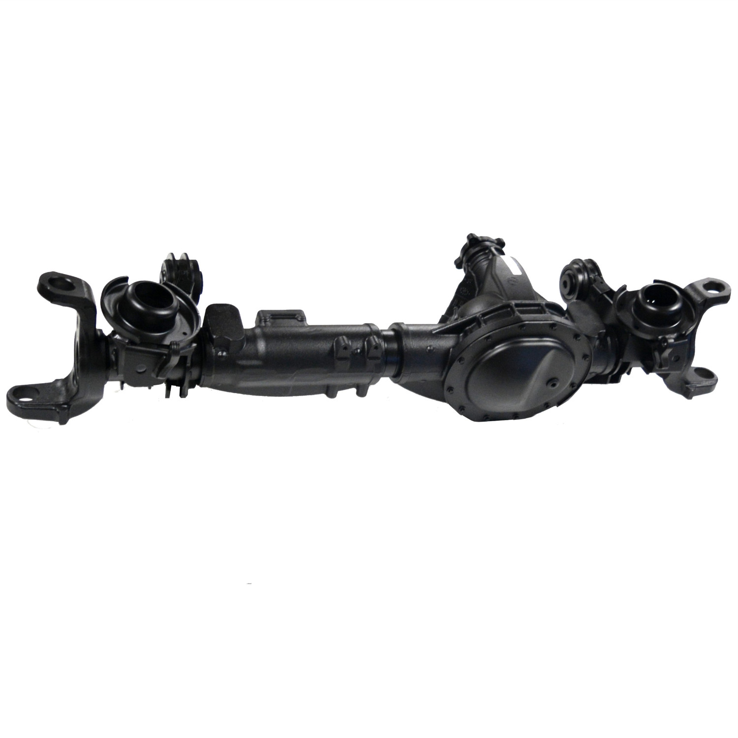 Zumbrota RAA434-1974A - Remanufactured Front Axle Assembly 2013 Dodge Ram 3500 9.25" 3.42 Ratio Zumbrota RAA434-1974A - Remanufactured Front Axle Assembly 2013 Dodge Ram 3500 9.25" 3.42 Ratio