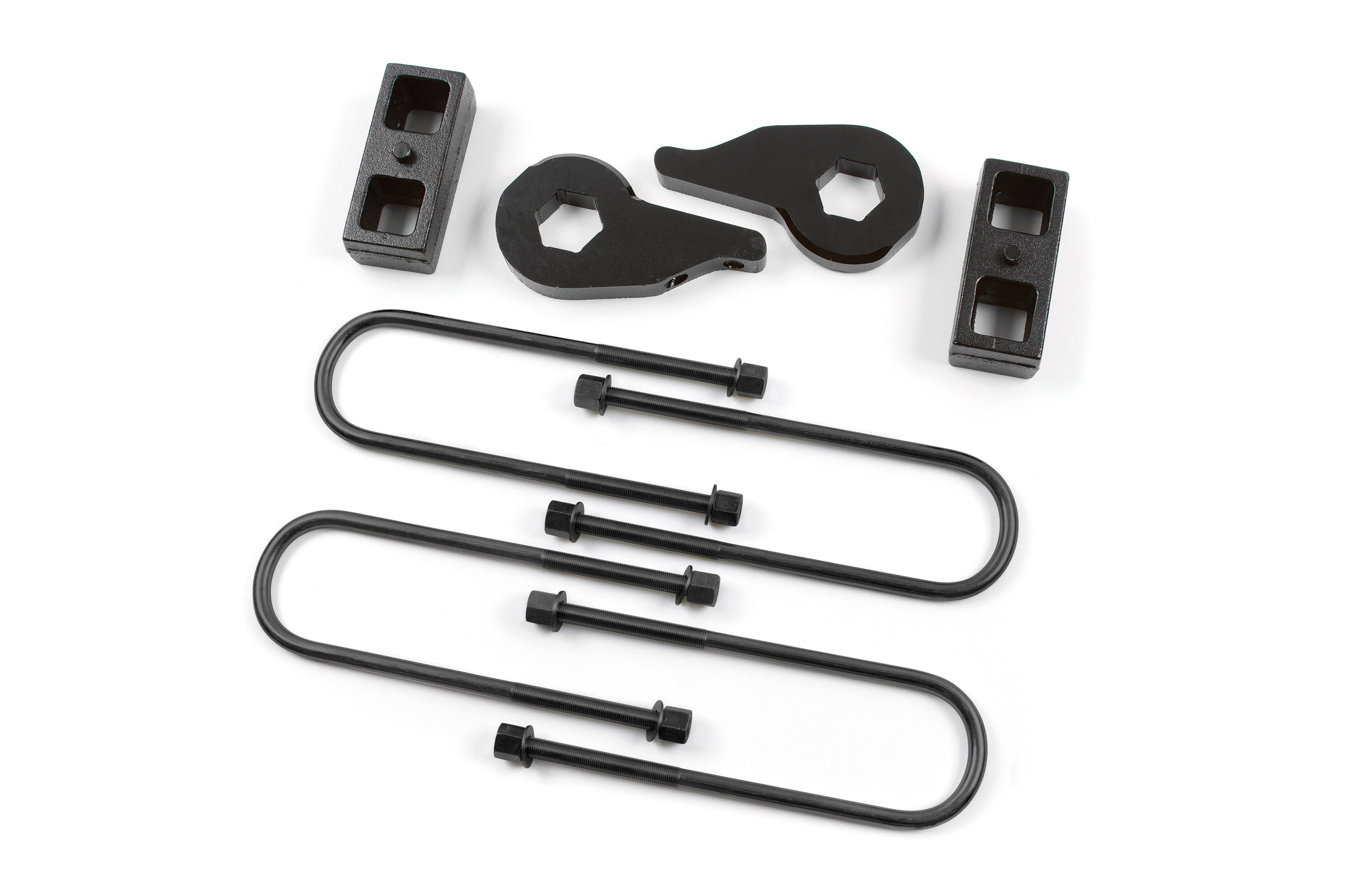 Zone Offroad ZOND1210 - Offroad 02-05 Dodge 1500 2in Lift Kit Zone Offroad ZOND1210 - Offroad 02-05 Dodge 1500 2in Lift Kit