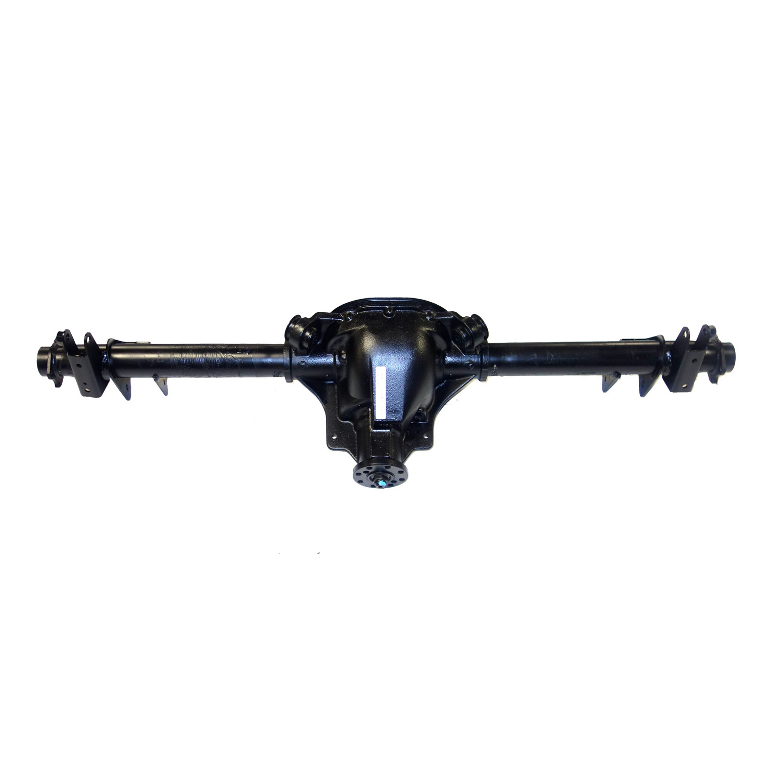 Zumbrota RAA435-1466A - Reman Rear Axle Assembly, Ford 8.8, 86-93 Mustang, Drum Brakes, 3.27 Ratio, Open Zumbrota RAA435-1466A - Reman Rear Axle Assembly, Ford 8.8, 86-93 Mustang, Drum Brakes, 3.27 Ratio, Open
