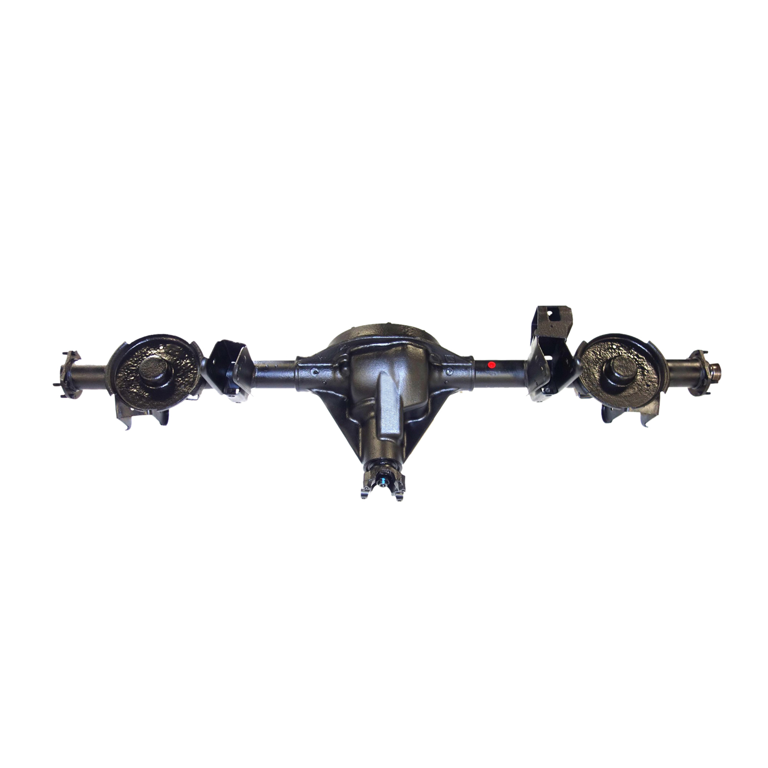 Zumbrota RAA435-1485C - Reman Axle Assembly for Dana 35 87-89 Jeep Wrangler 4.11 Ratio Zumbrota RAA435-1485C - Reman Axle Assembly for Dana 35 87-89 Jeep Wrangler 4.11 Ratio