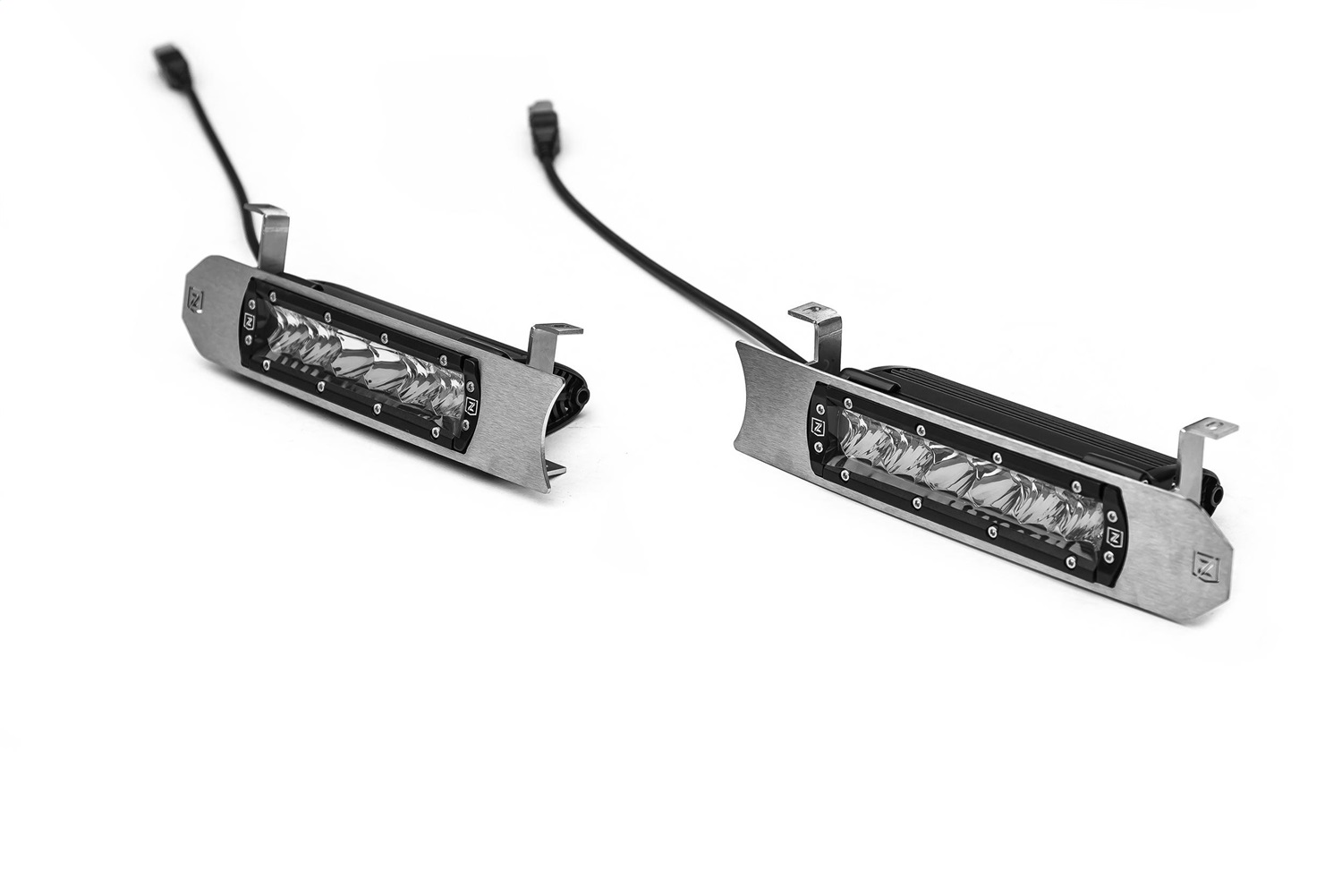 ZROADZ Z415473-KIT -  Front Grille