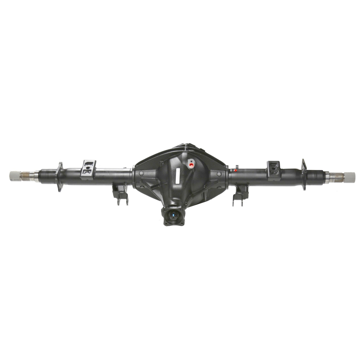 Zumbrota RAA435-128A - AAM 11.5" AXLE ASSY '06-'08 CHY RAM DRW 3500 ('07-'08 EXC CAB-CHASSIS) 3.73, 2WD