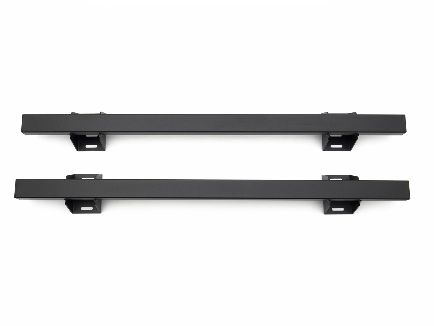 ZROADZ Z834011 - 2019-2021 Jeep Gladiator Access Overland Rack Crossbars - PN #