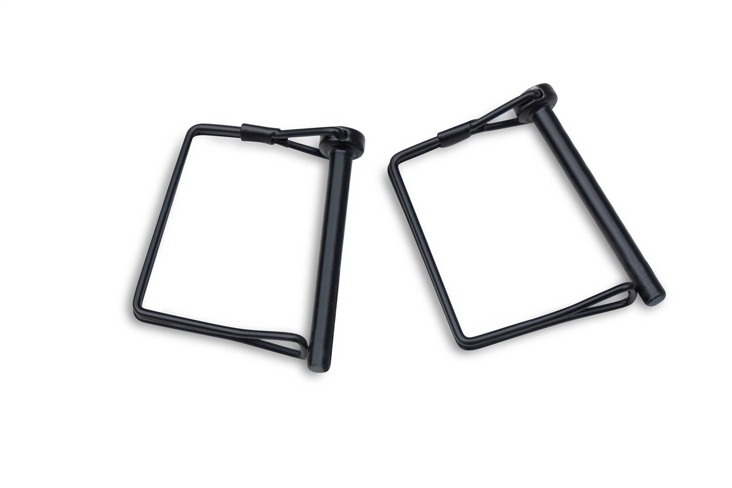 ZROADZ Z834201 - 2019-2021 Jeep Gladiator Access Overland Rack With Three Lifting Side Gates, Without Factory Trail Rail Cargo System - PN #
