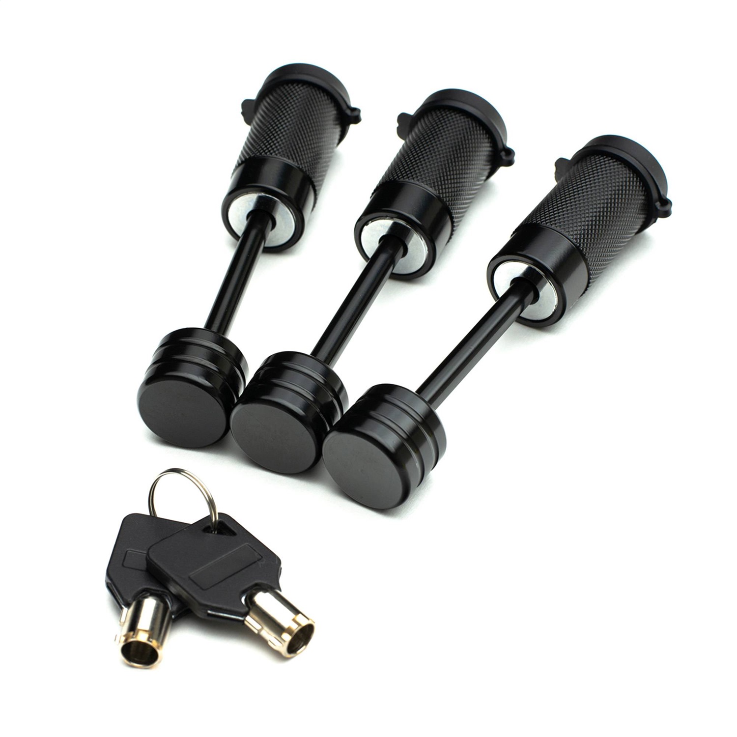 ZROADZ Z830001 - Access Overland Rack locks with keys