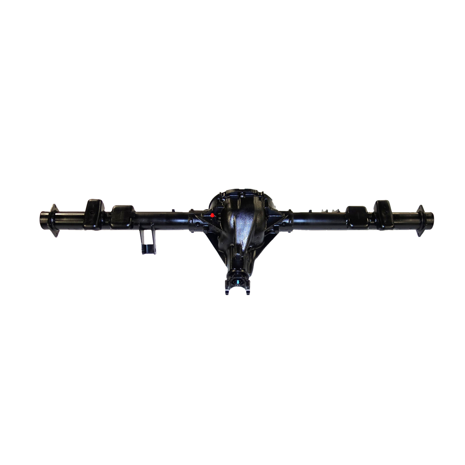 Zumbrota RAA435-1510B-P - Reman Axle Assy for GM 8.5" 88-99 GMC 1500 Pickup 3.08 , 2wd, Posi LSD